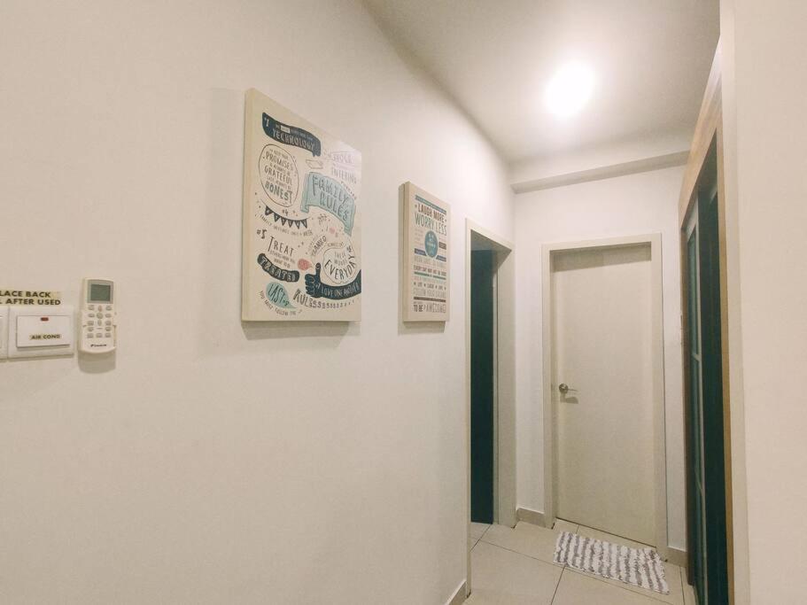 Two-Bedroom Apartment photo 2