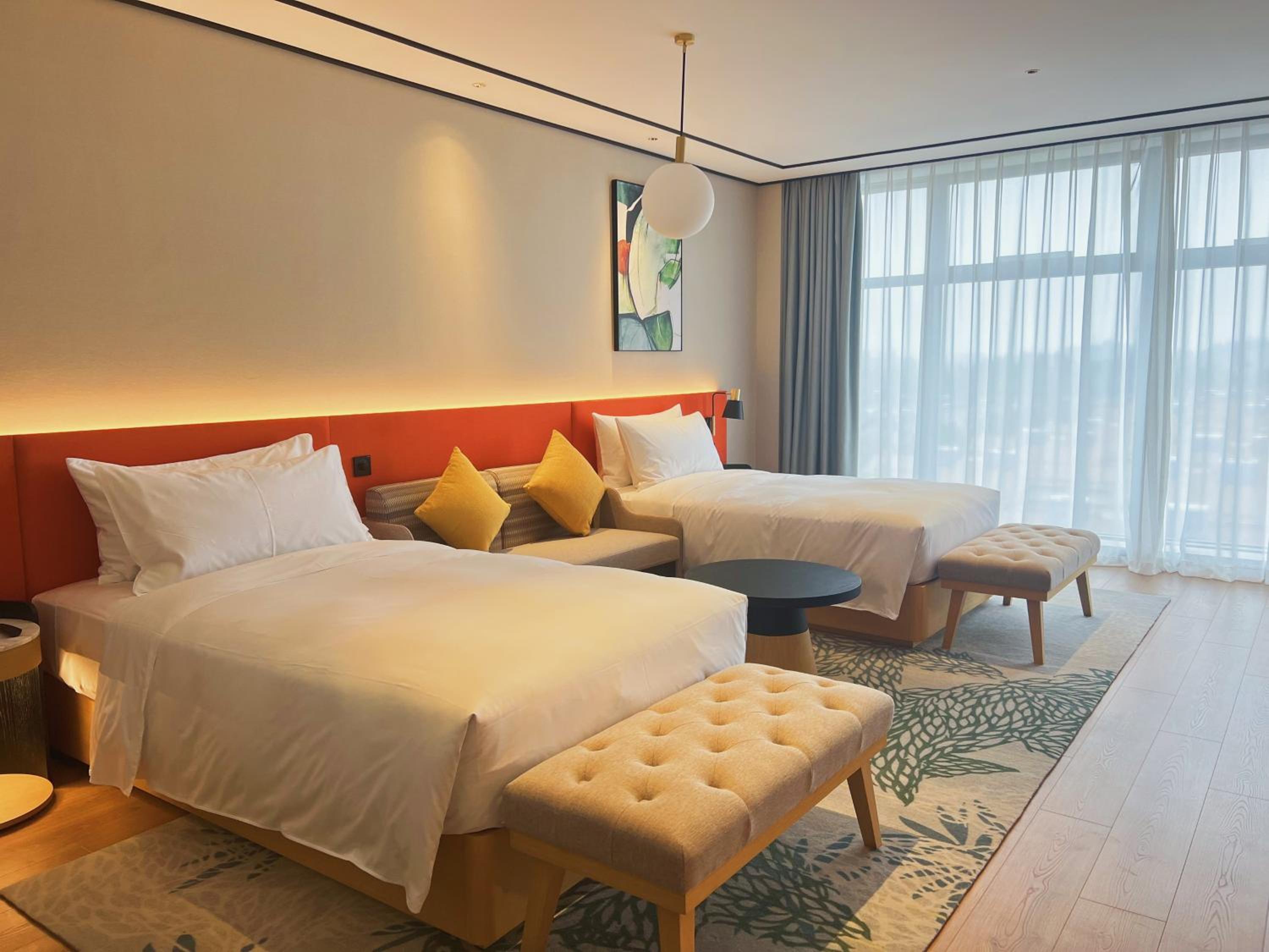 Superior Twin Room - Photo 5