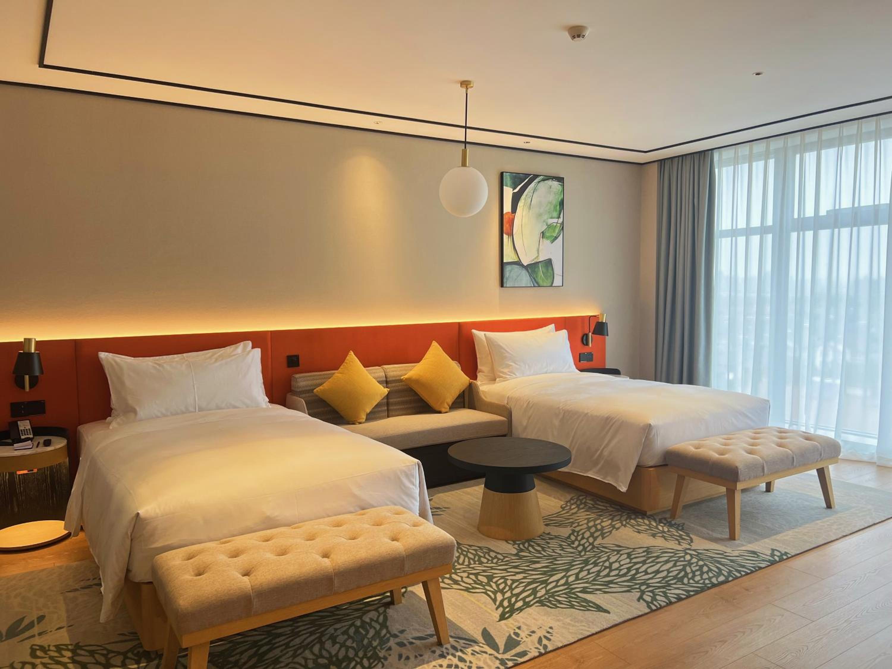 Superior Twin Room - Photo 2