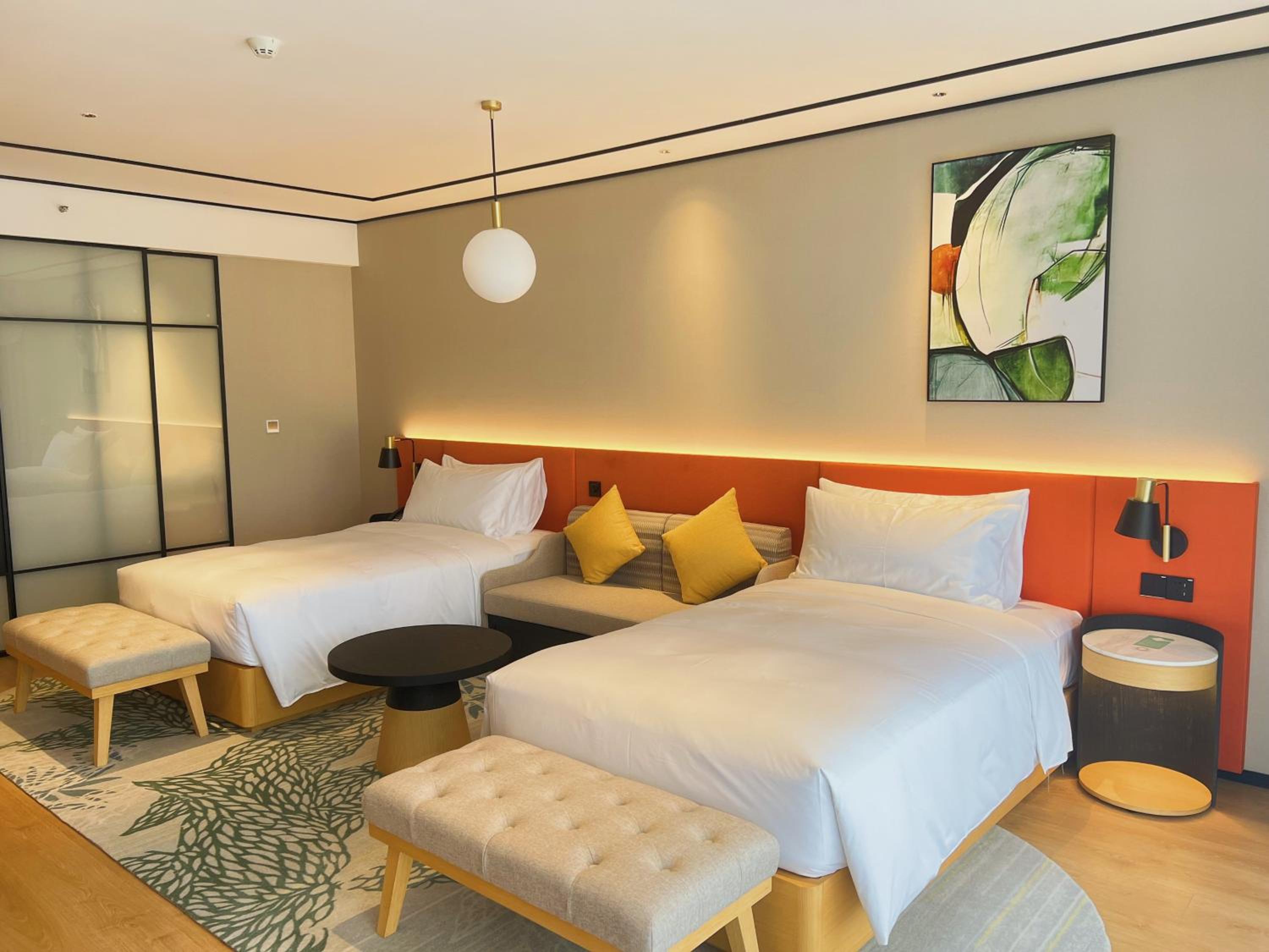 Superior Twin Room - Photo 4