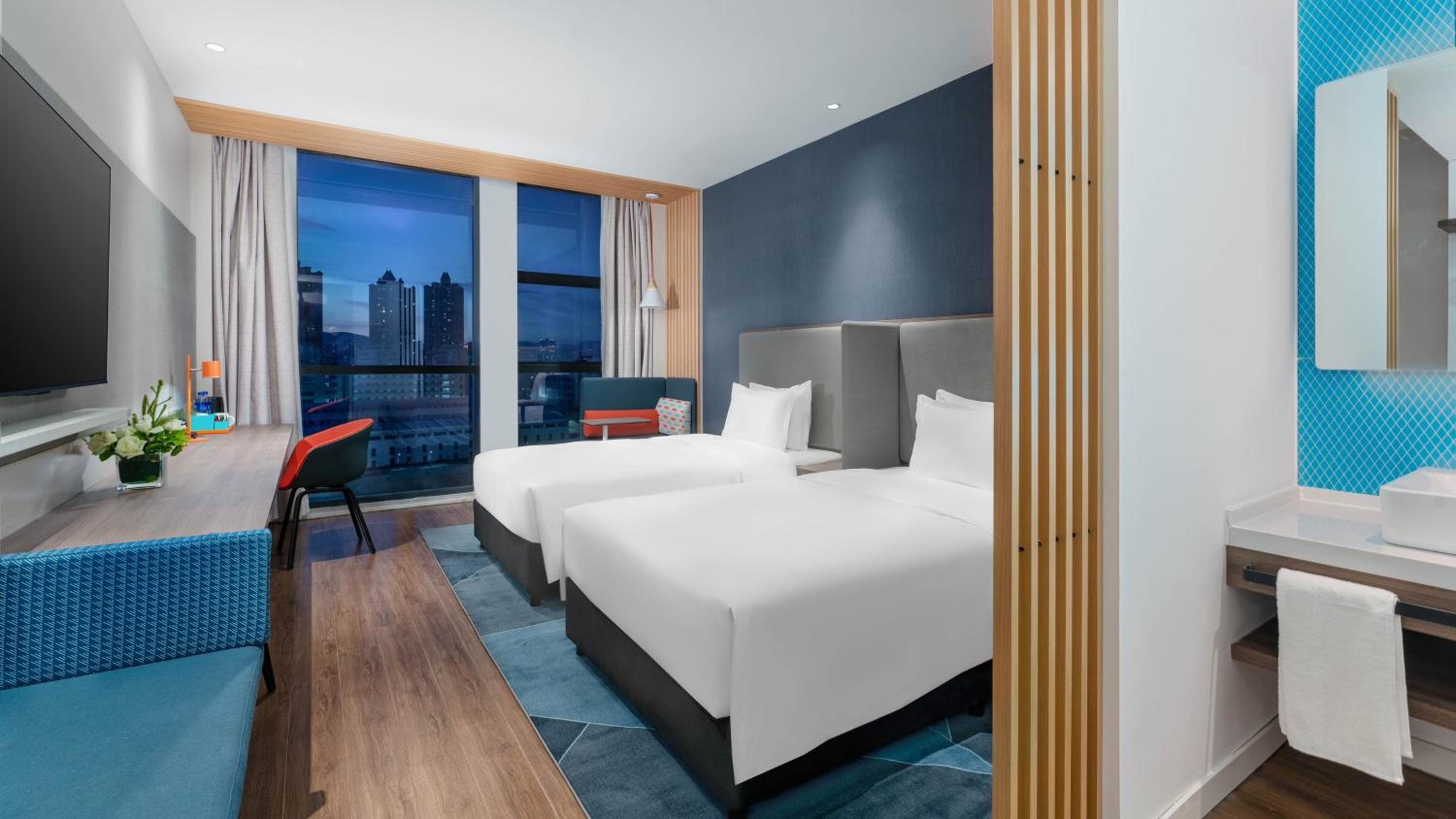 Standard Room - Photo 8