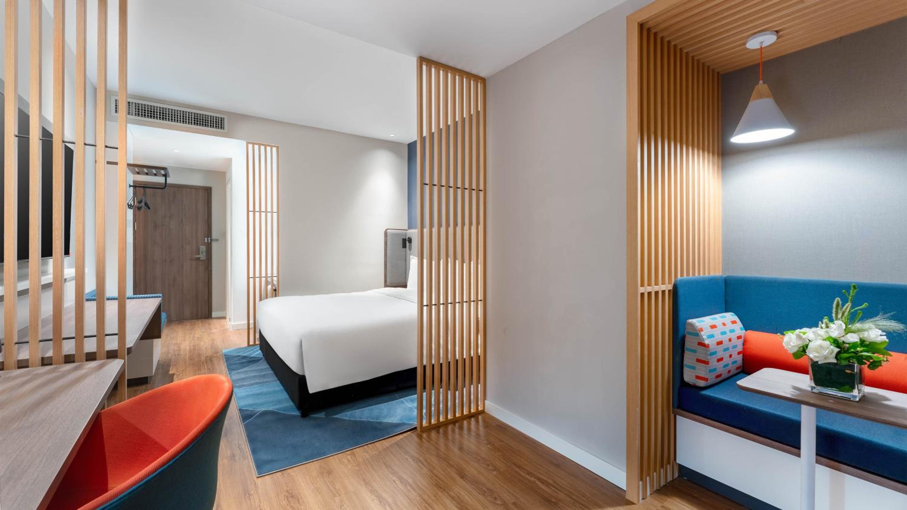 Standard Room - Photo 10