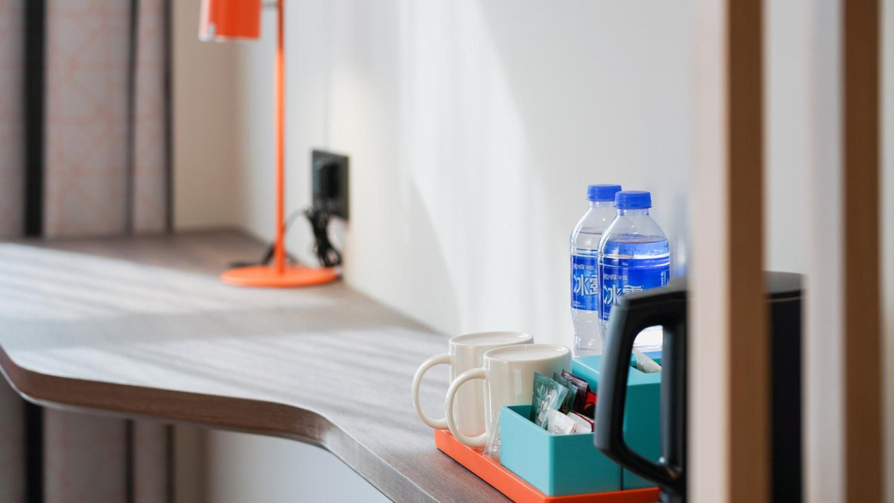Standard Twin Room with Extra Floor Space - Photo 8