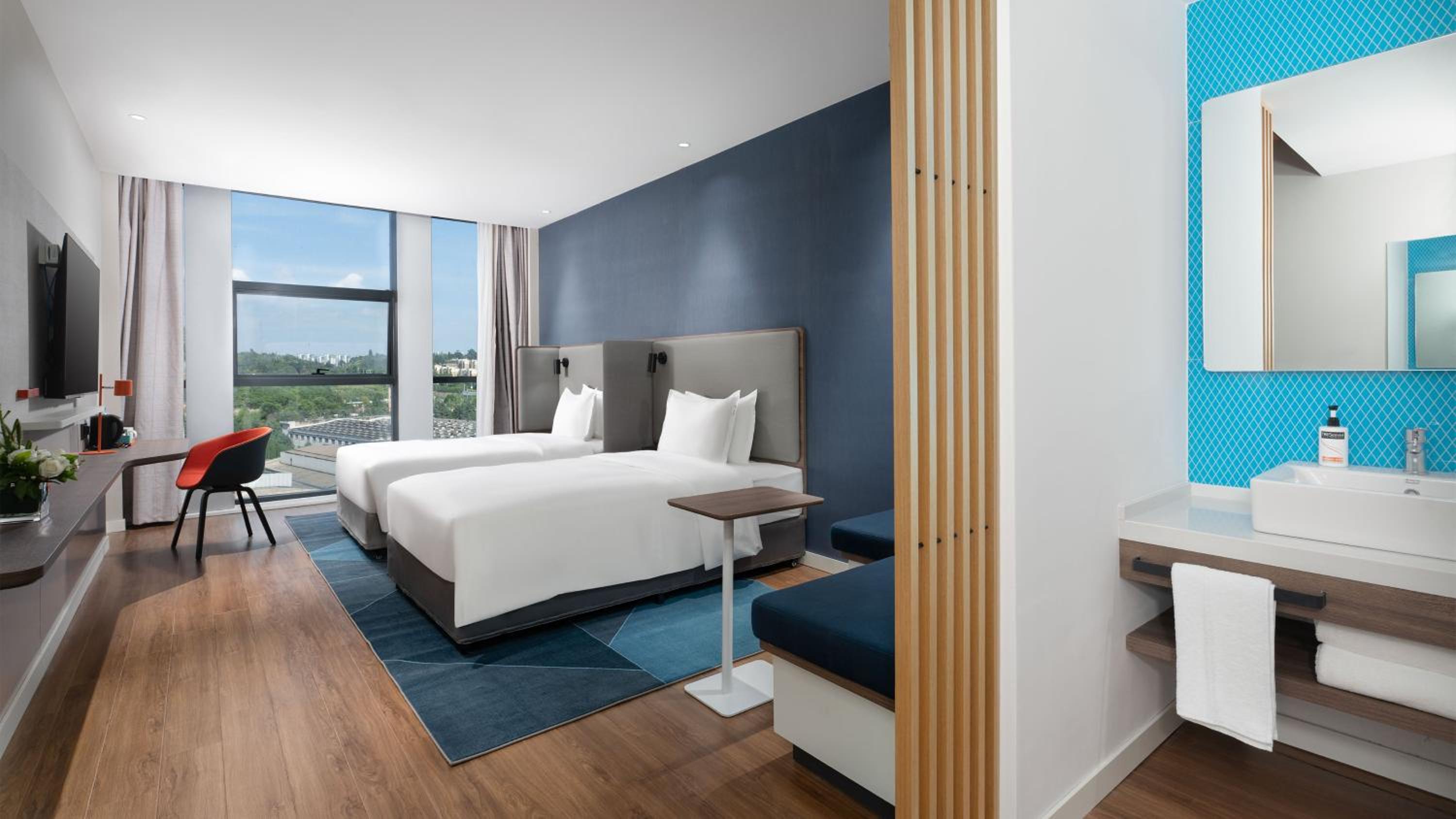 Standard Room - Photo 7