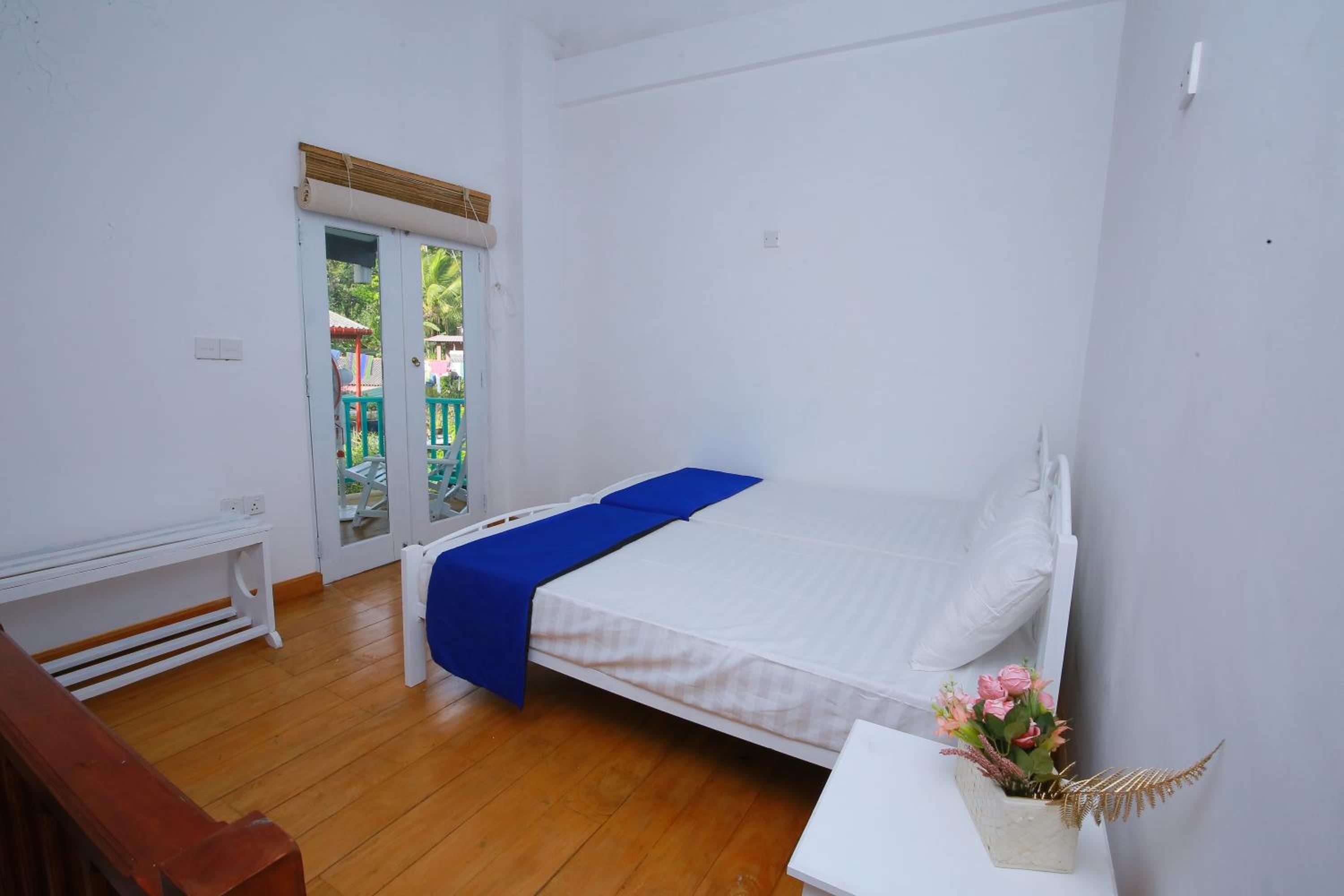 Quadruple Room - Photo 2