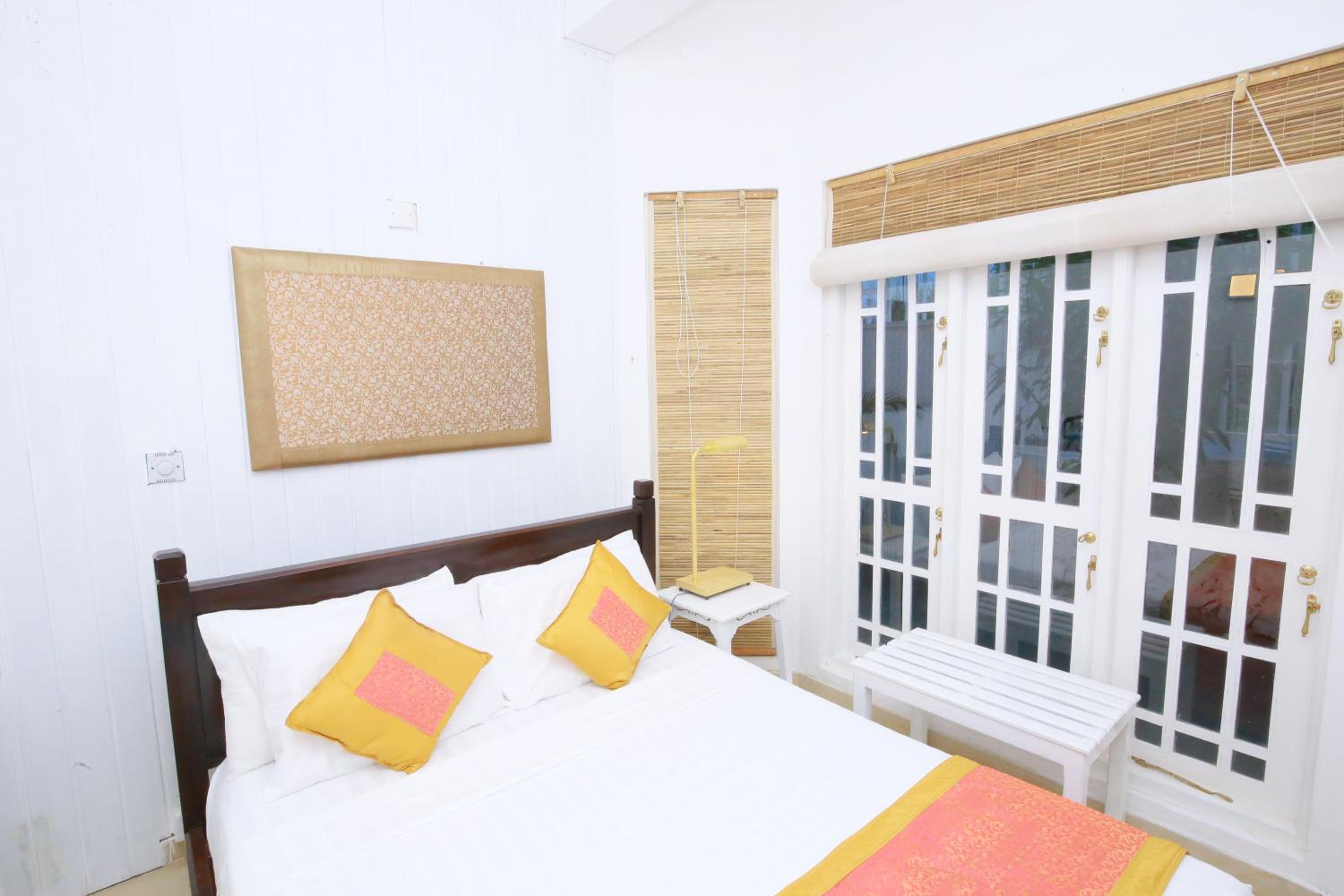 Deluxe Double Room - Photo 2