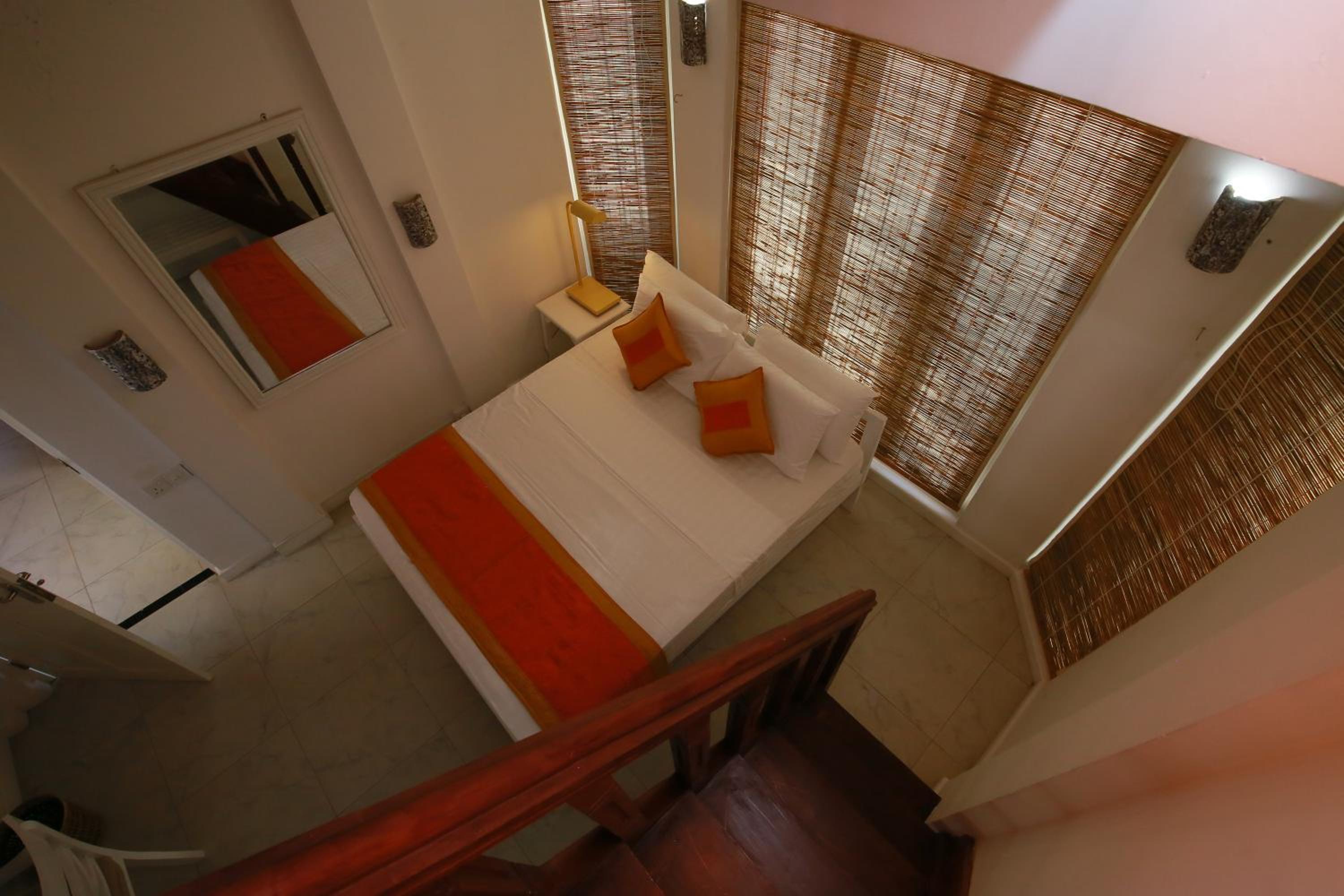 Triple Room - Photo 5