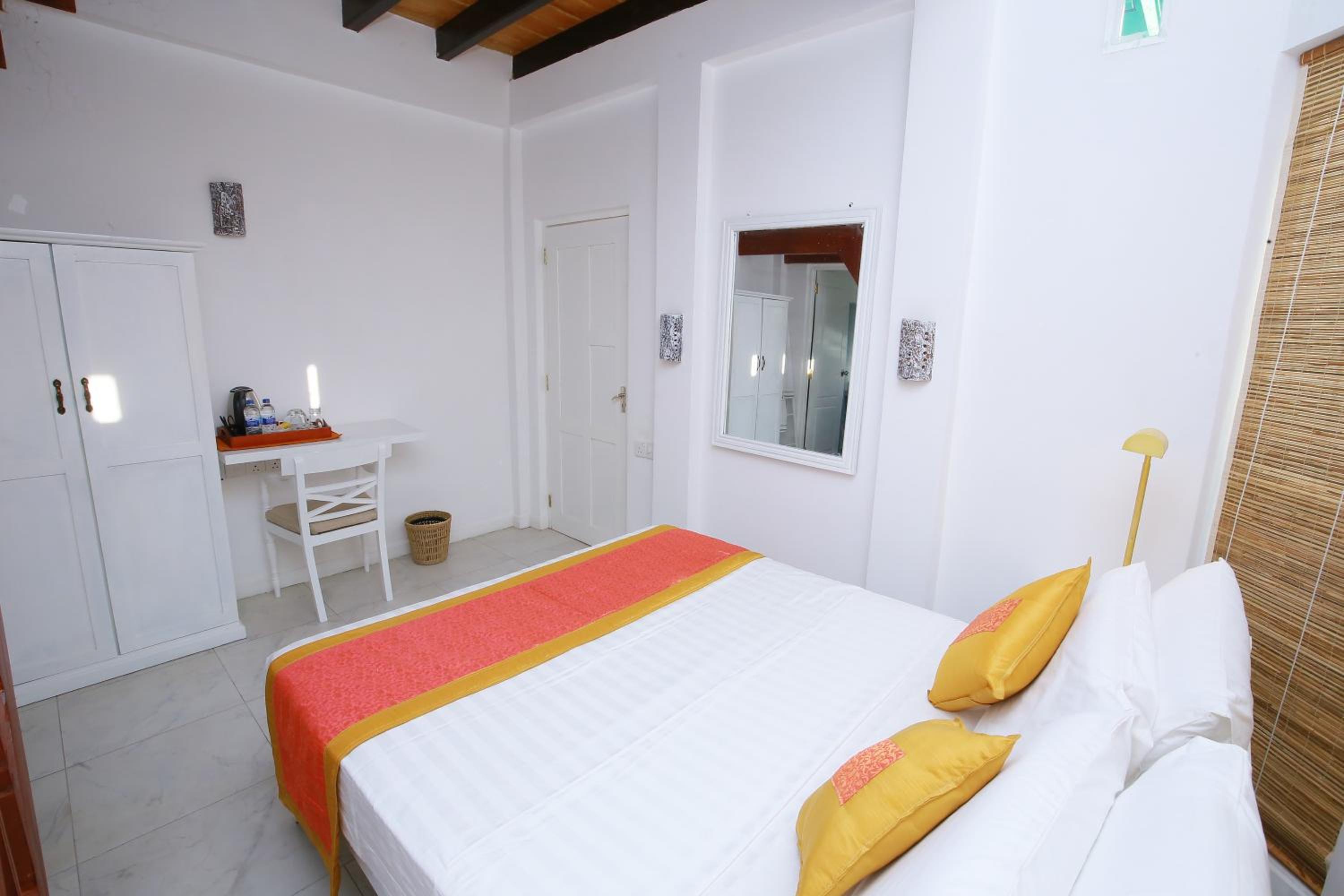 Triple Room - Photo 1