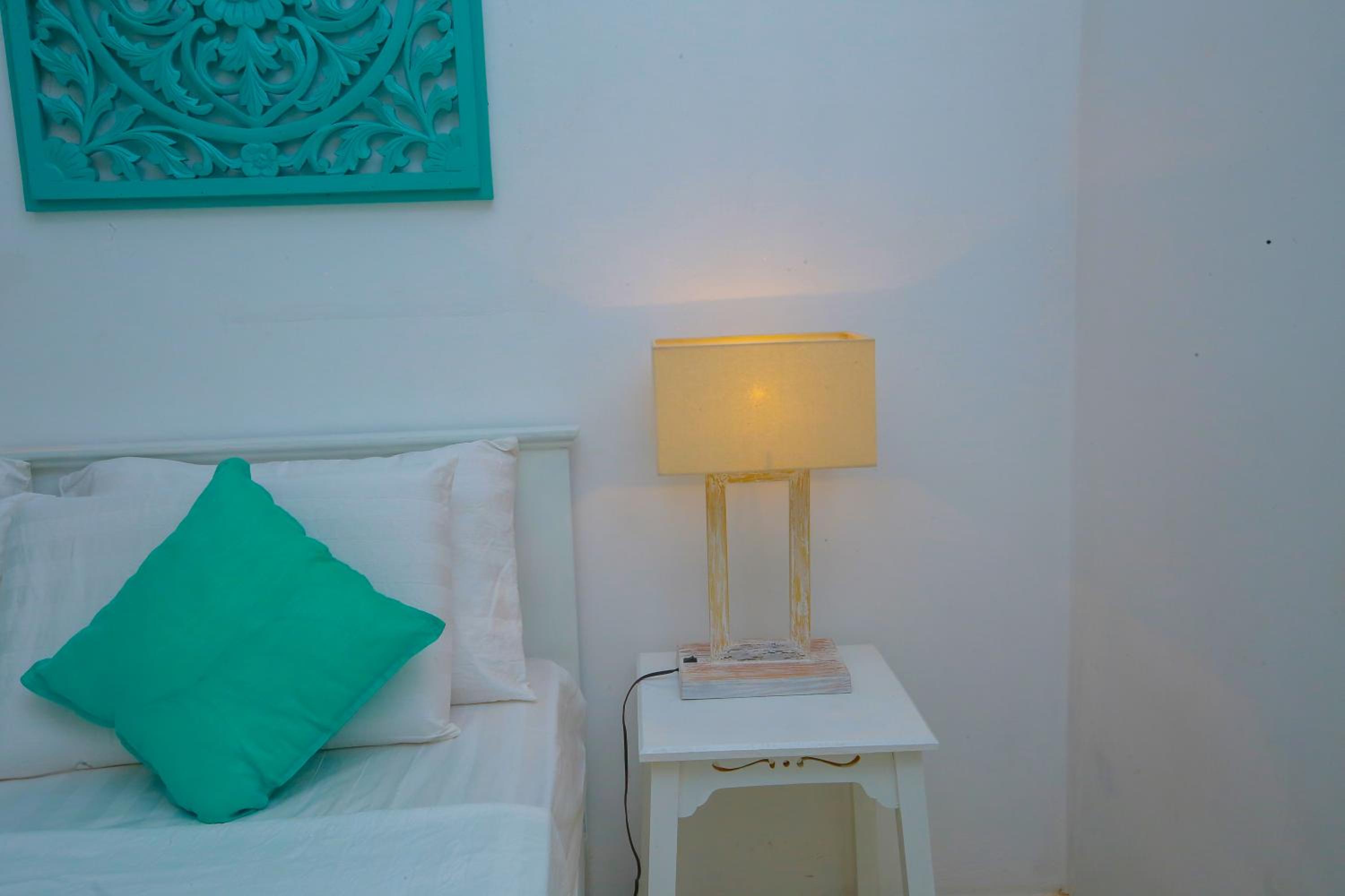 Queen Room - Photo 3