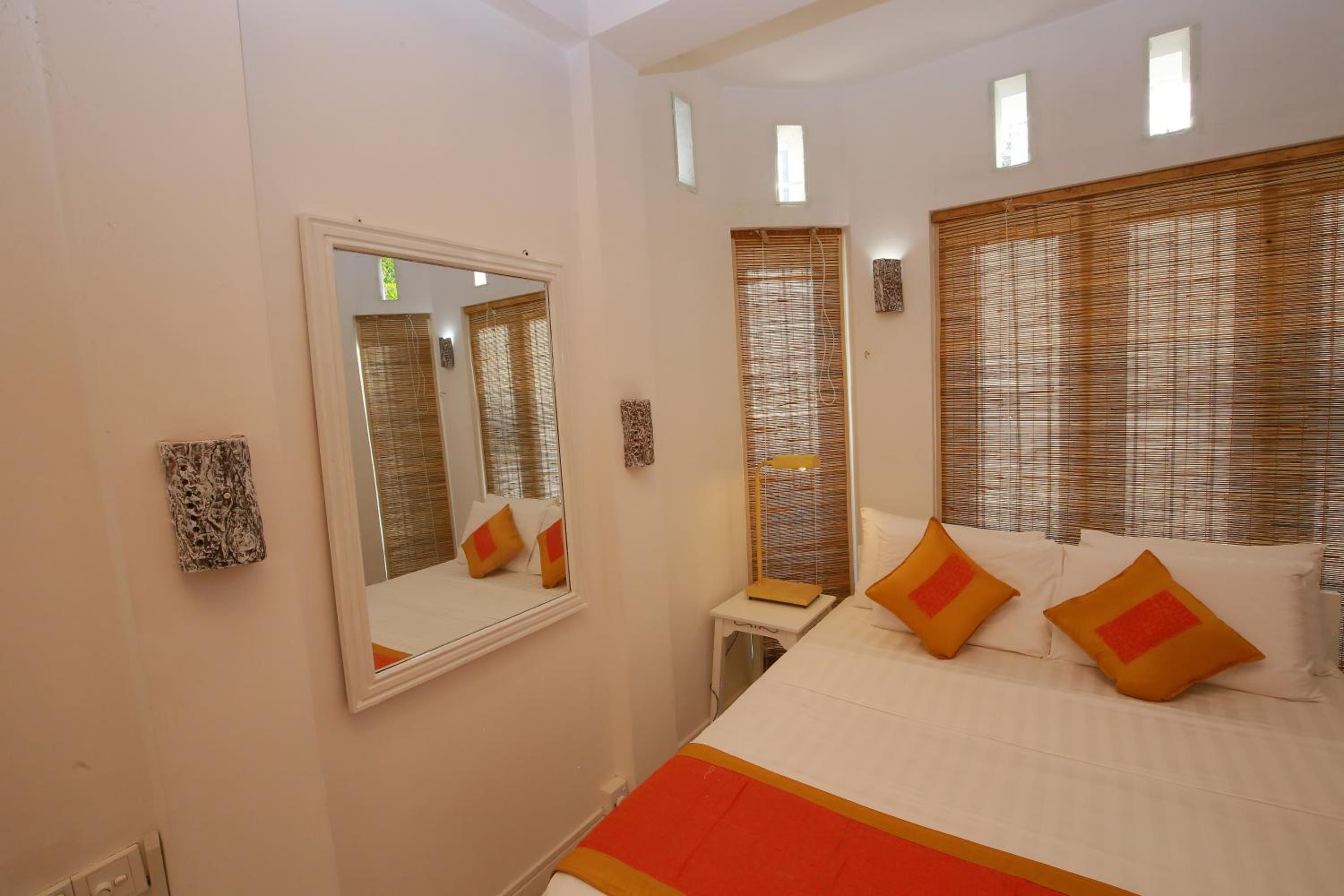 Triple Room - Photo 2