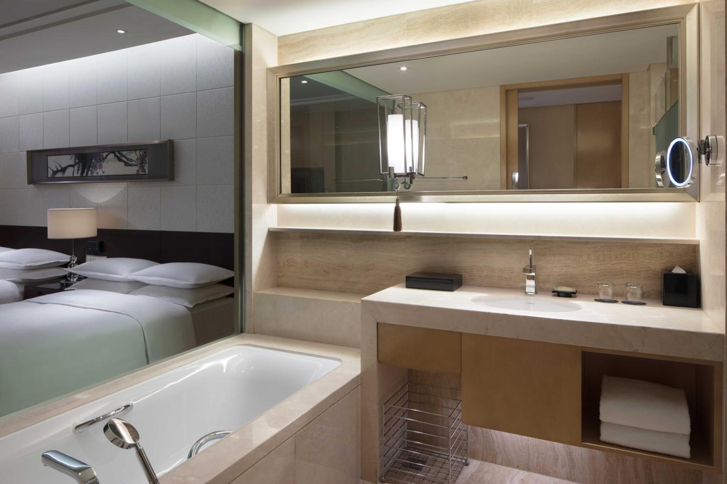 Business Twin Room