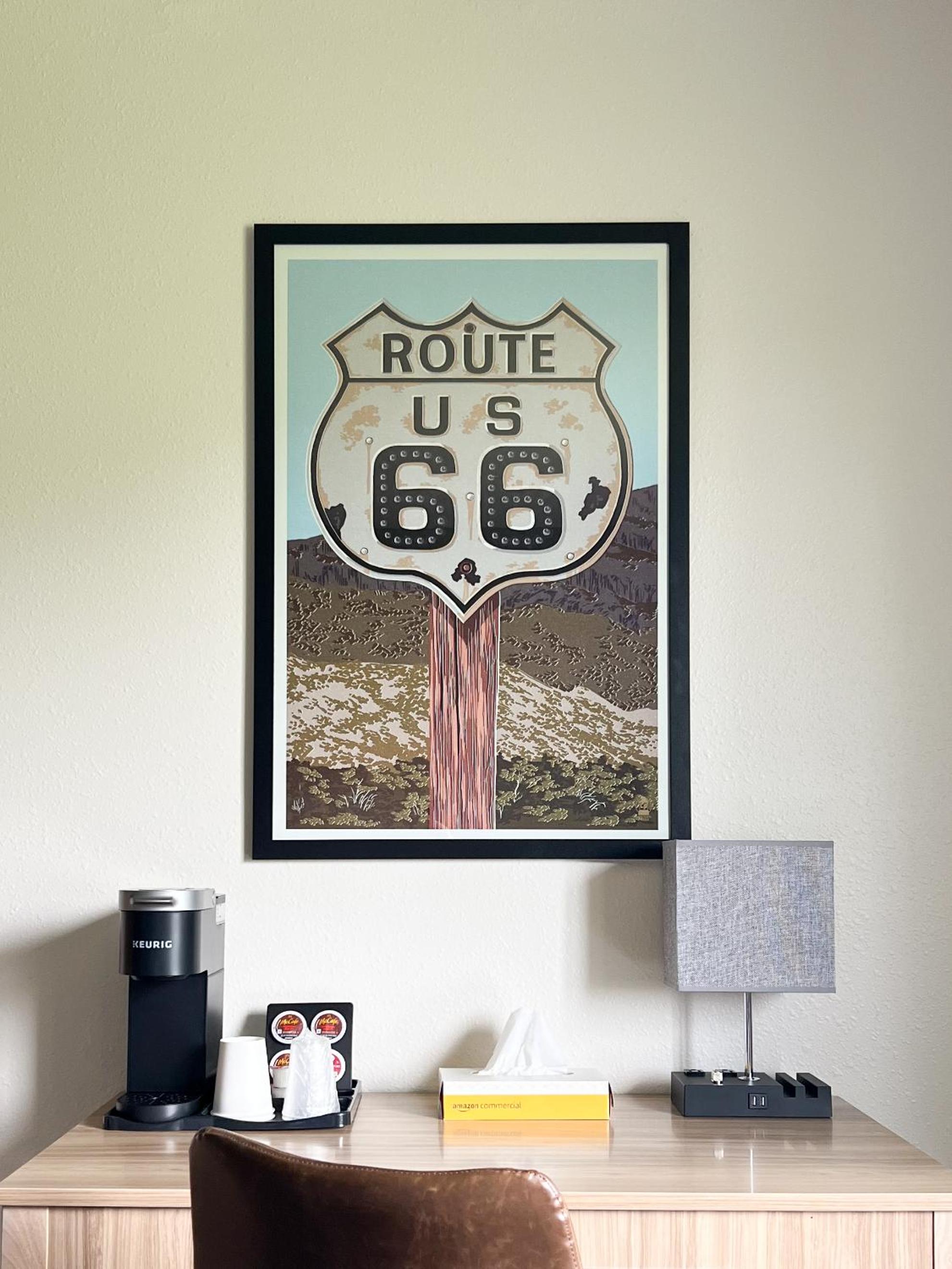Queen Room - Photo 9