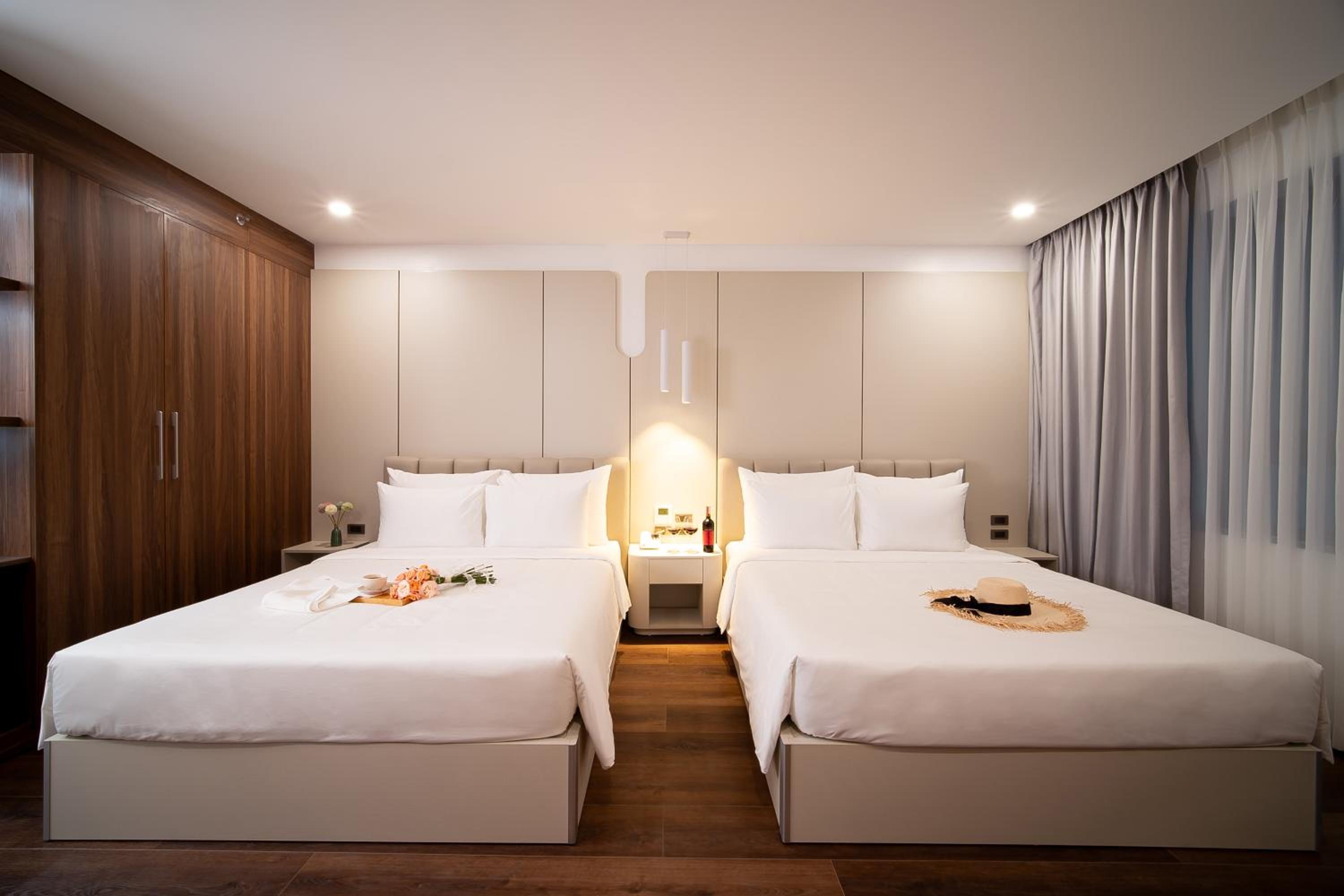 Superior Twin Room - Photo 3