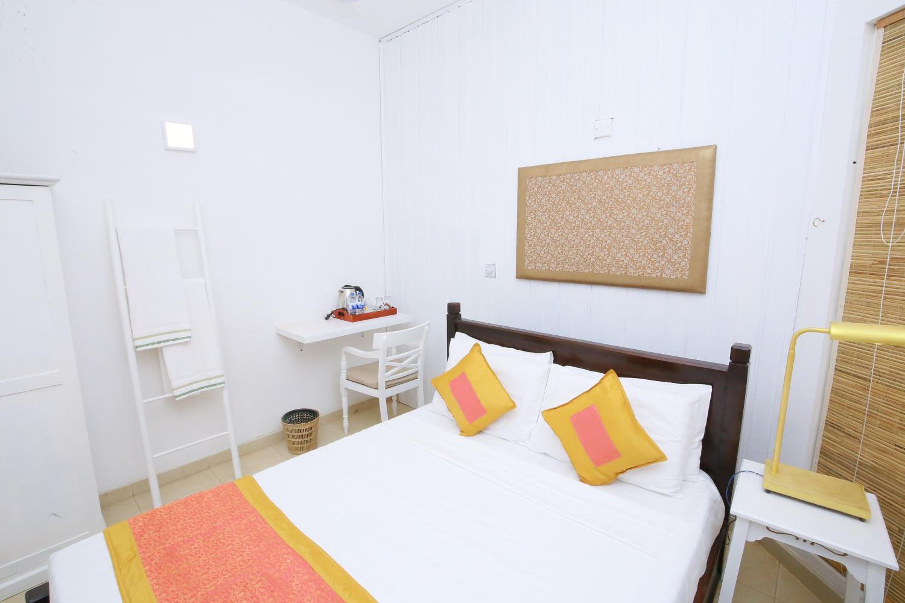 Deluxe Double Room - Photo 3