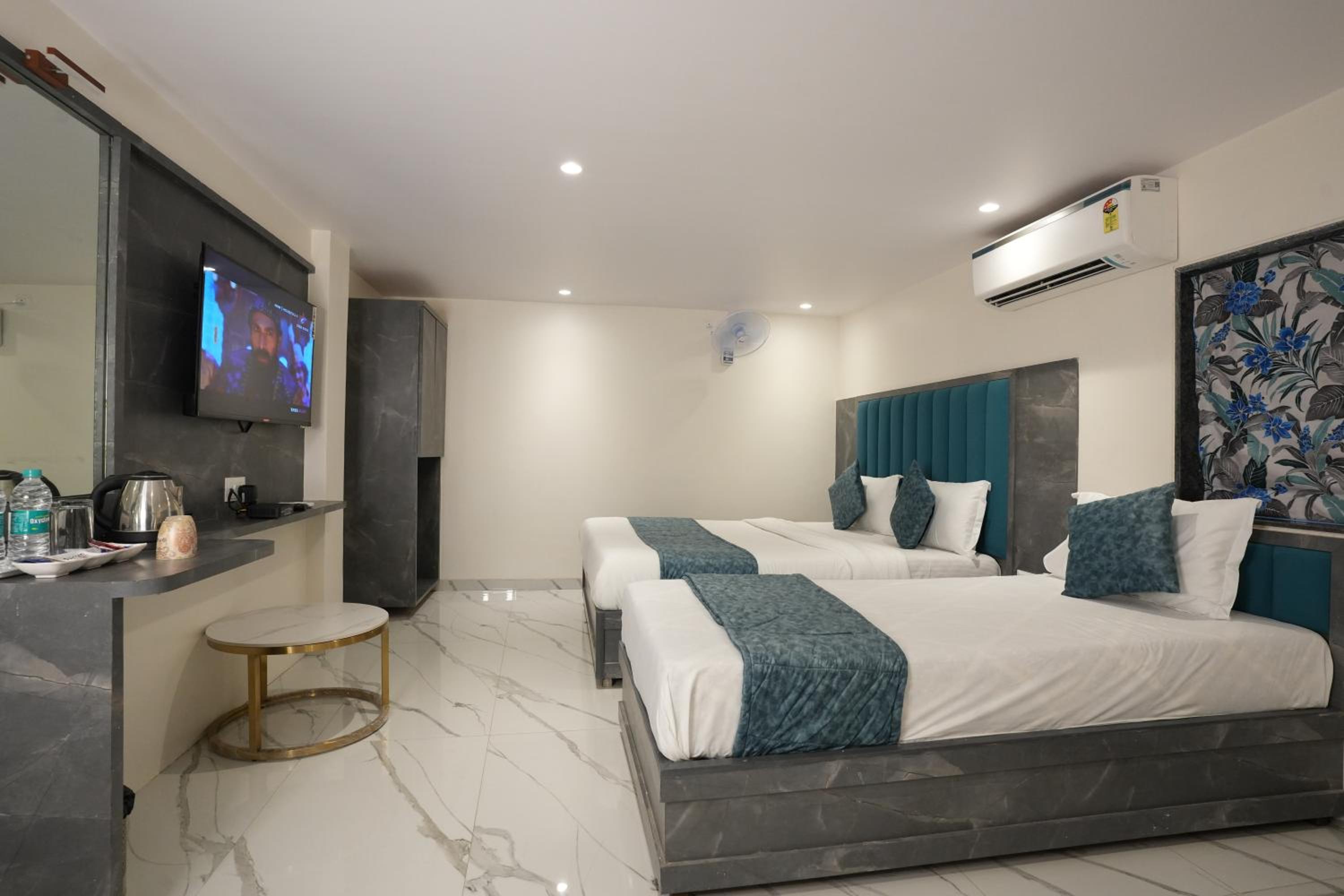 Triple Room photo 3