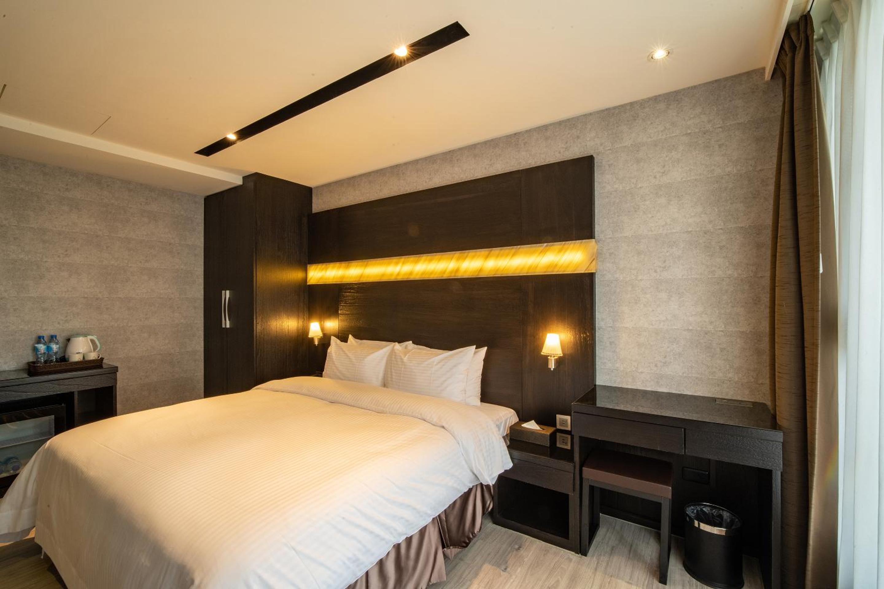 Exquisite Double Room photo 1