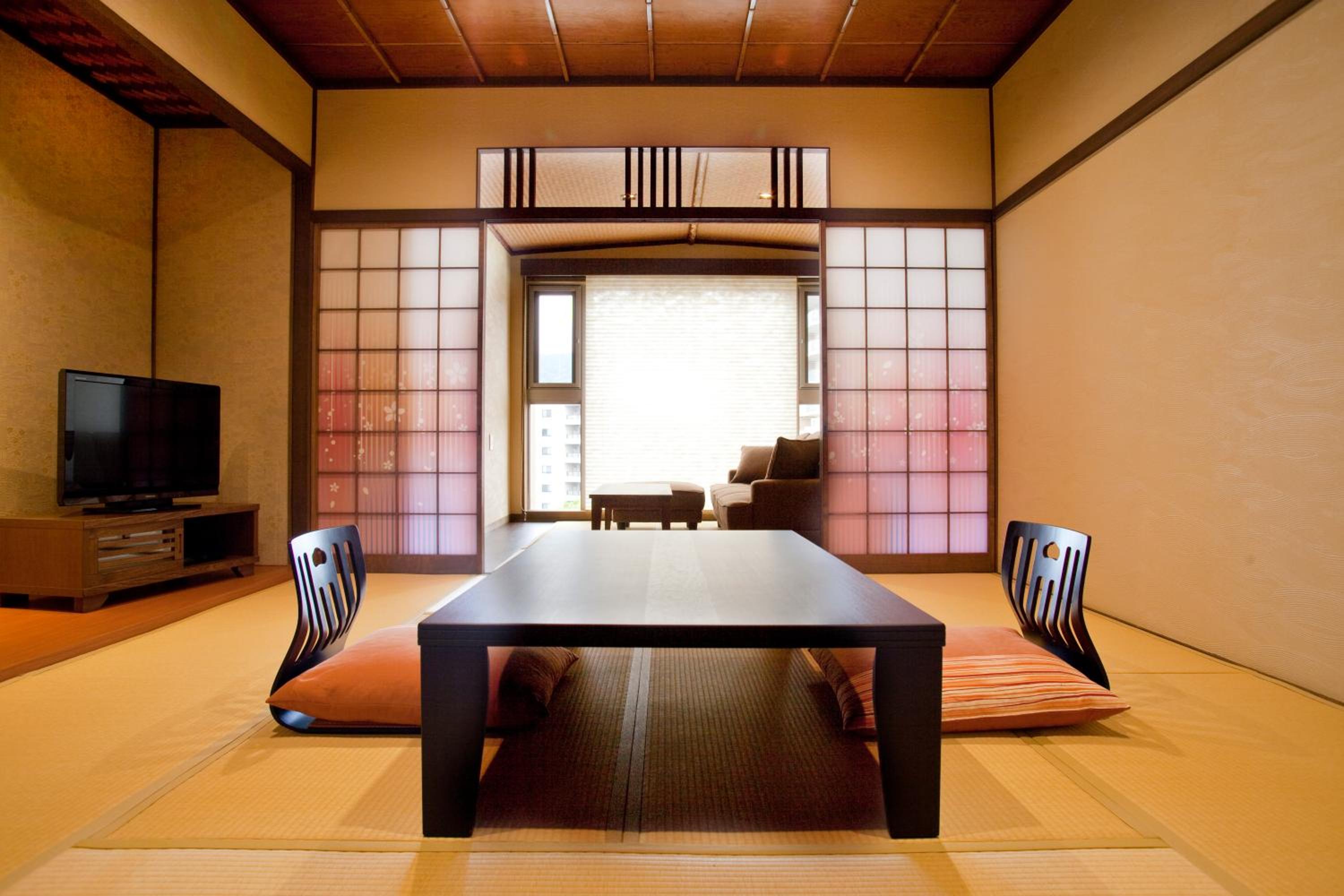 Concept Japanese-Style Room  (Female Only) - Non-Smoking photo 1