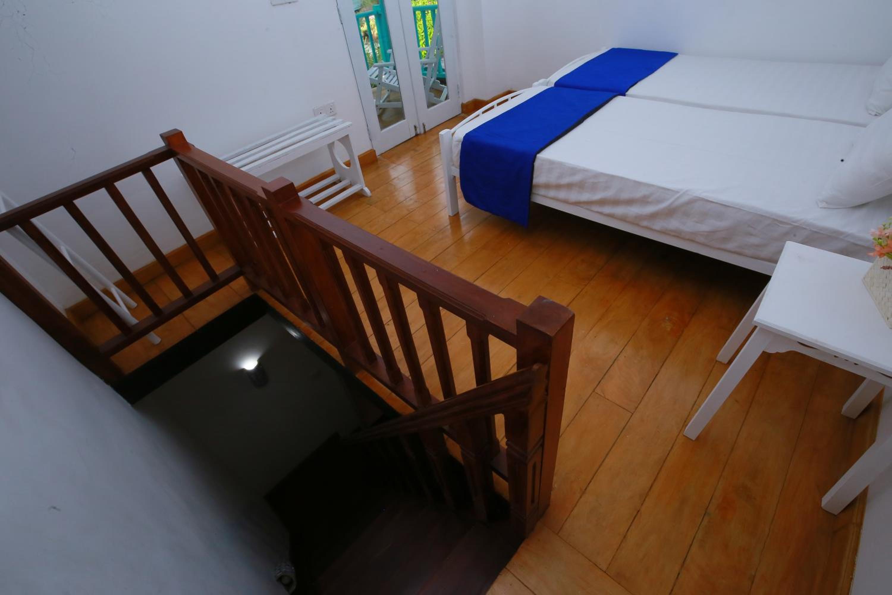 Quadruple Room - Photo 4