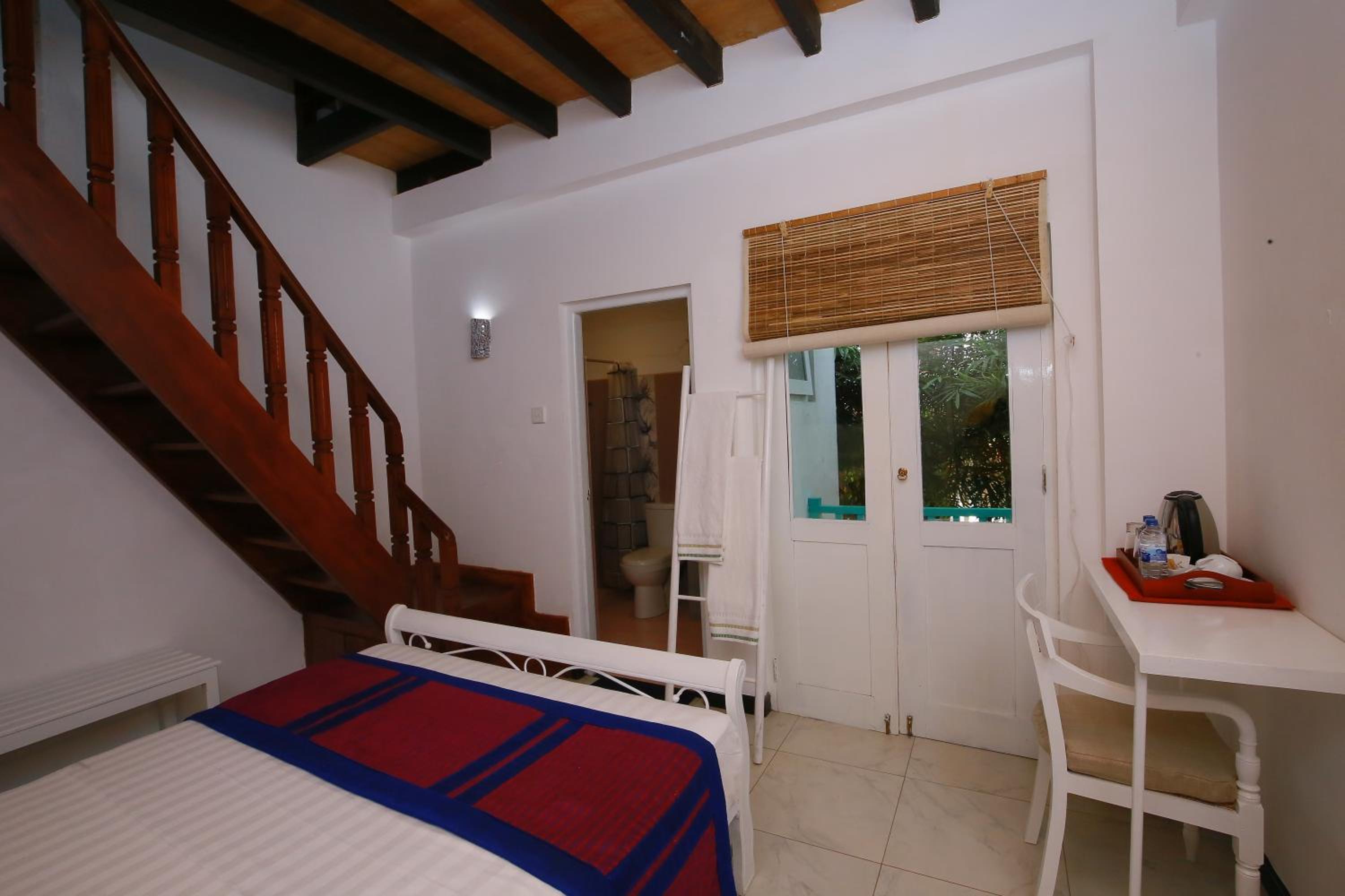 Quadruple Room - Photo 5