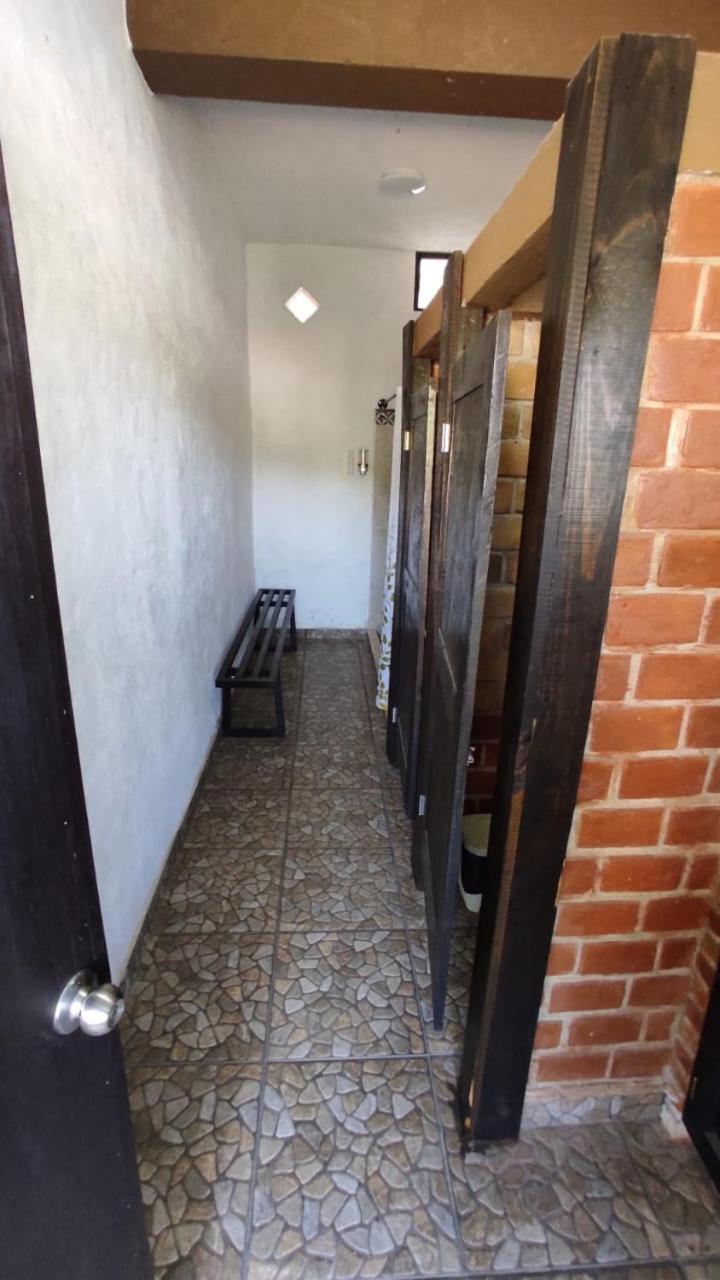 6-Bed Female Dormitory Room photo 3