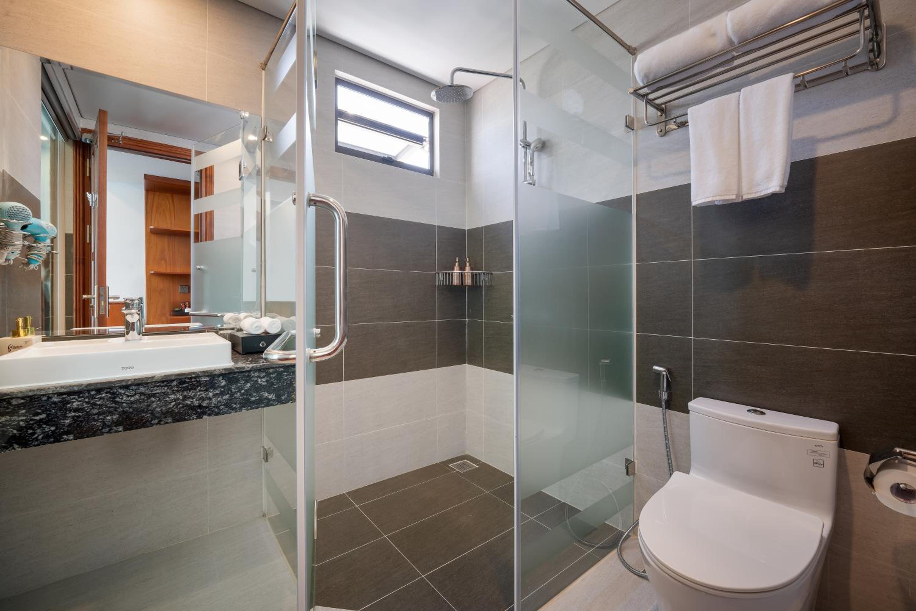 Deluxe Double Room - Photo 6