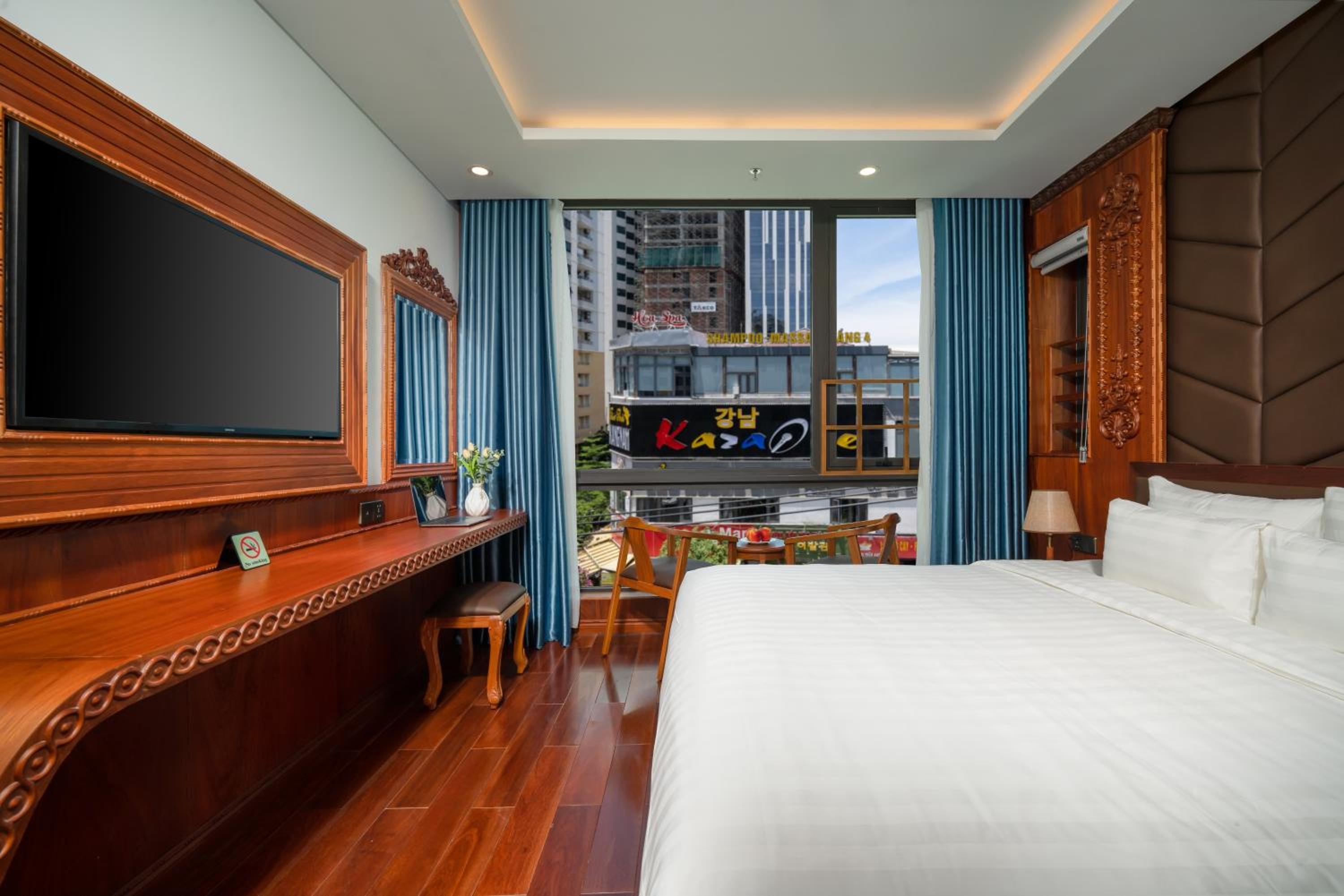 Superior Double Room photo 3