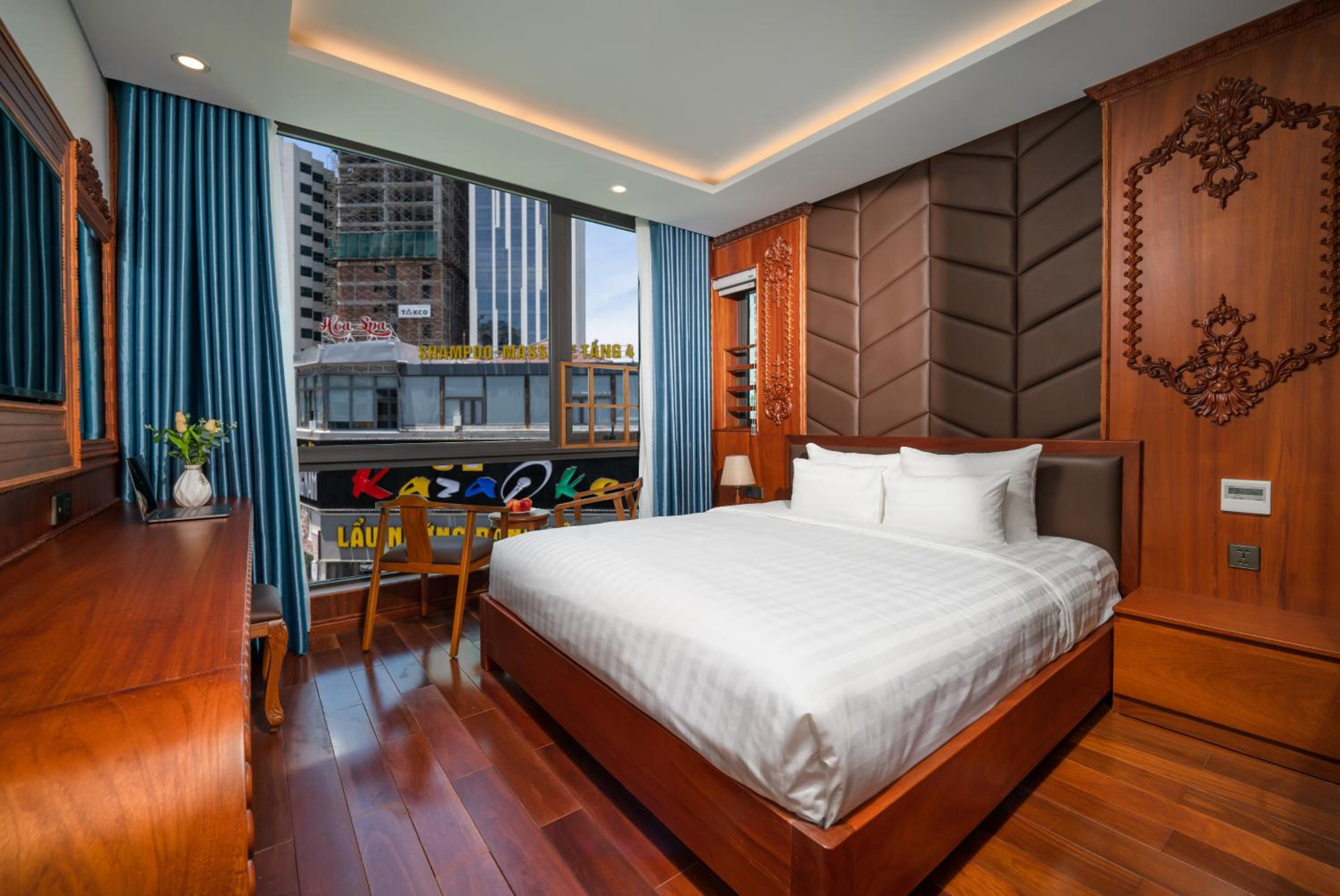 Superior Double Room photo 1