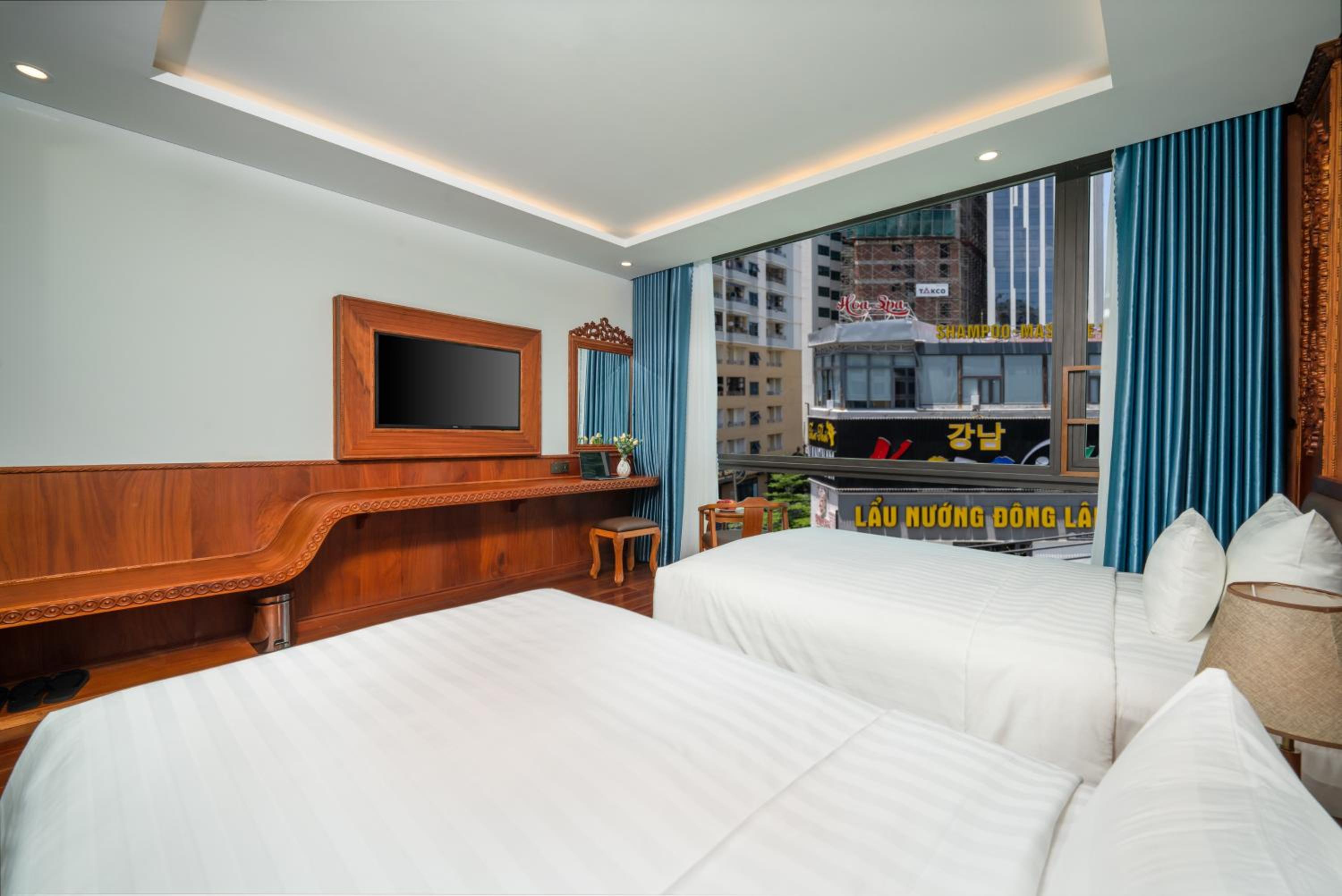 Superior Twin Room - Photo 3