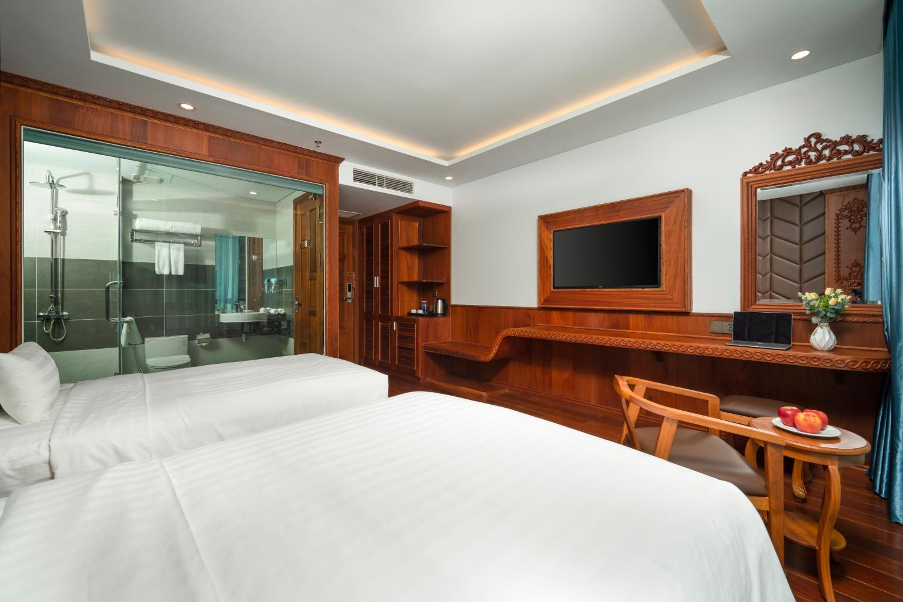 Superior Twin Room - Photo 4