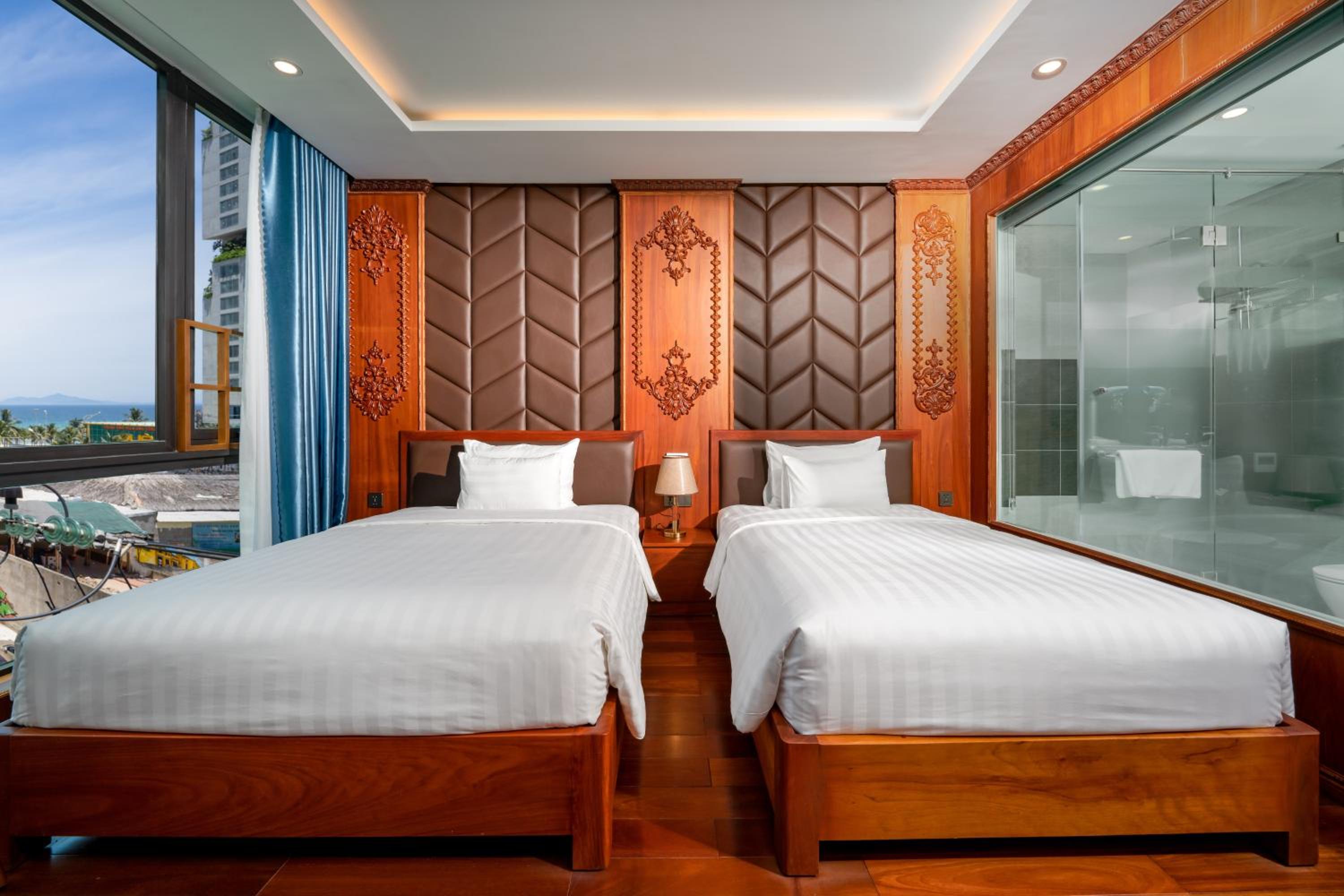 Superior Twin Room - Photo 5