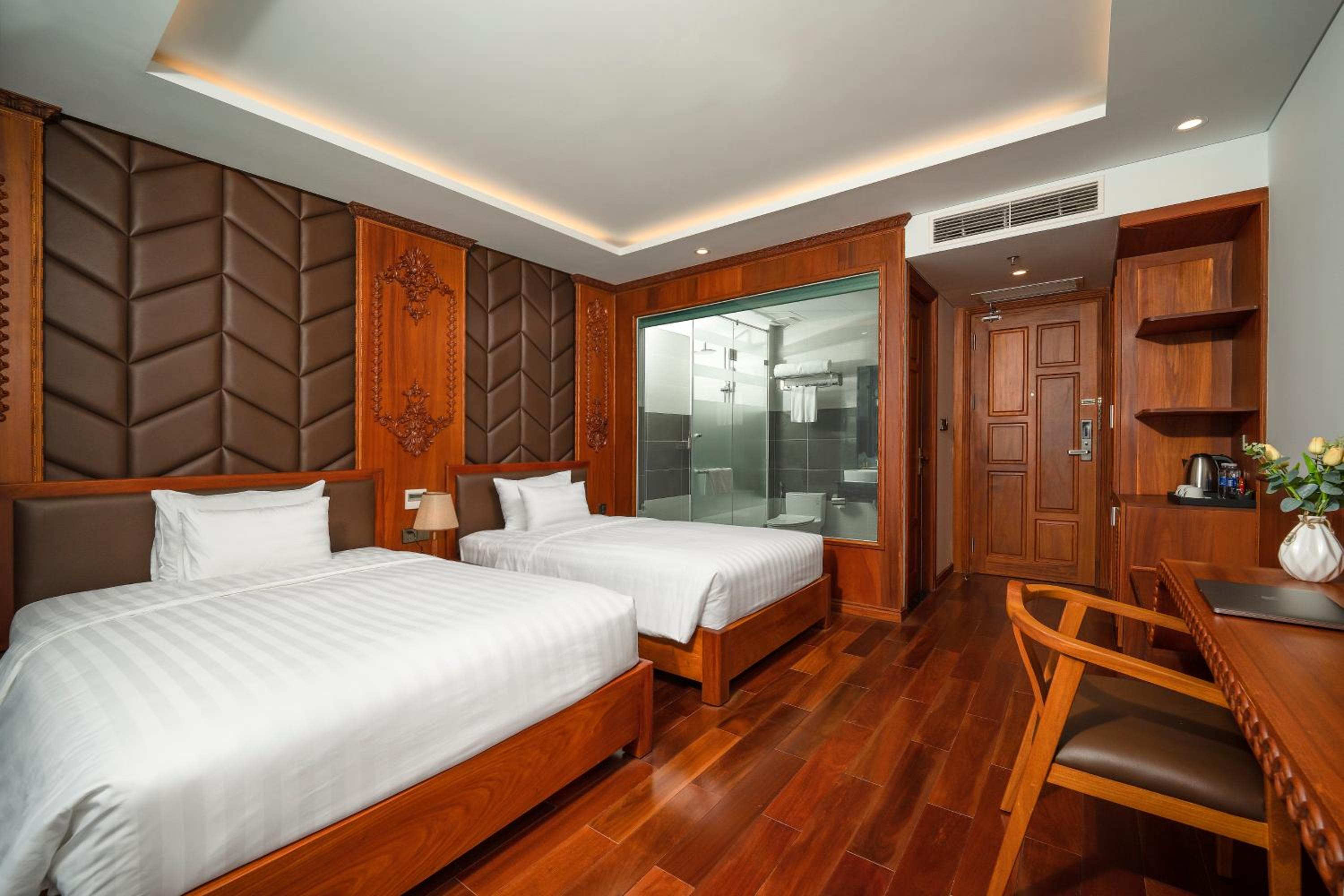 Superior Twin Room - Photo 2