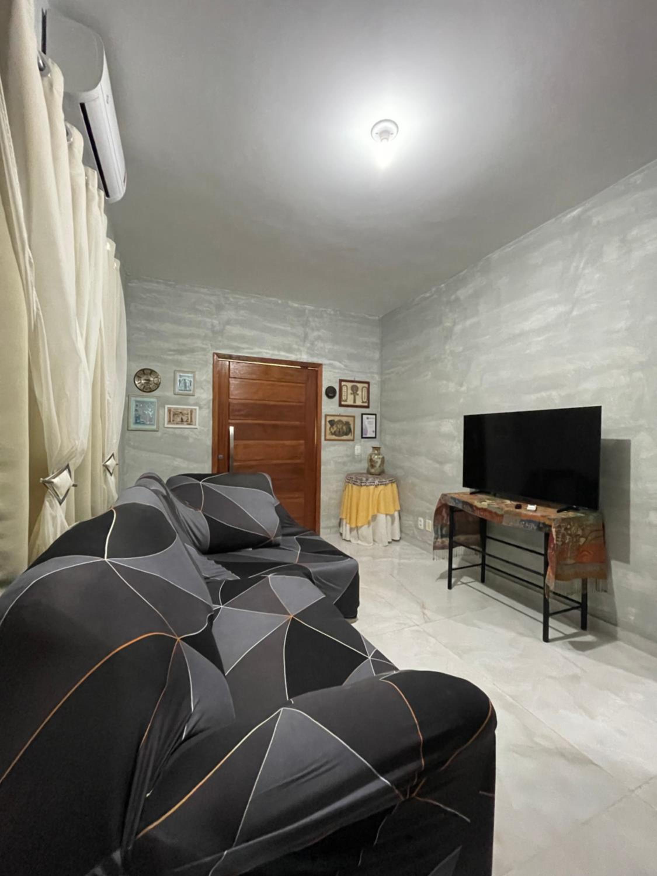 Apartment - Ground Floor photo 1