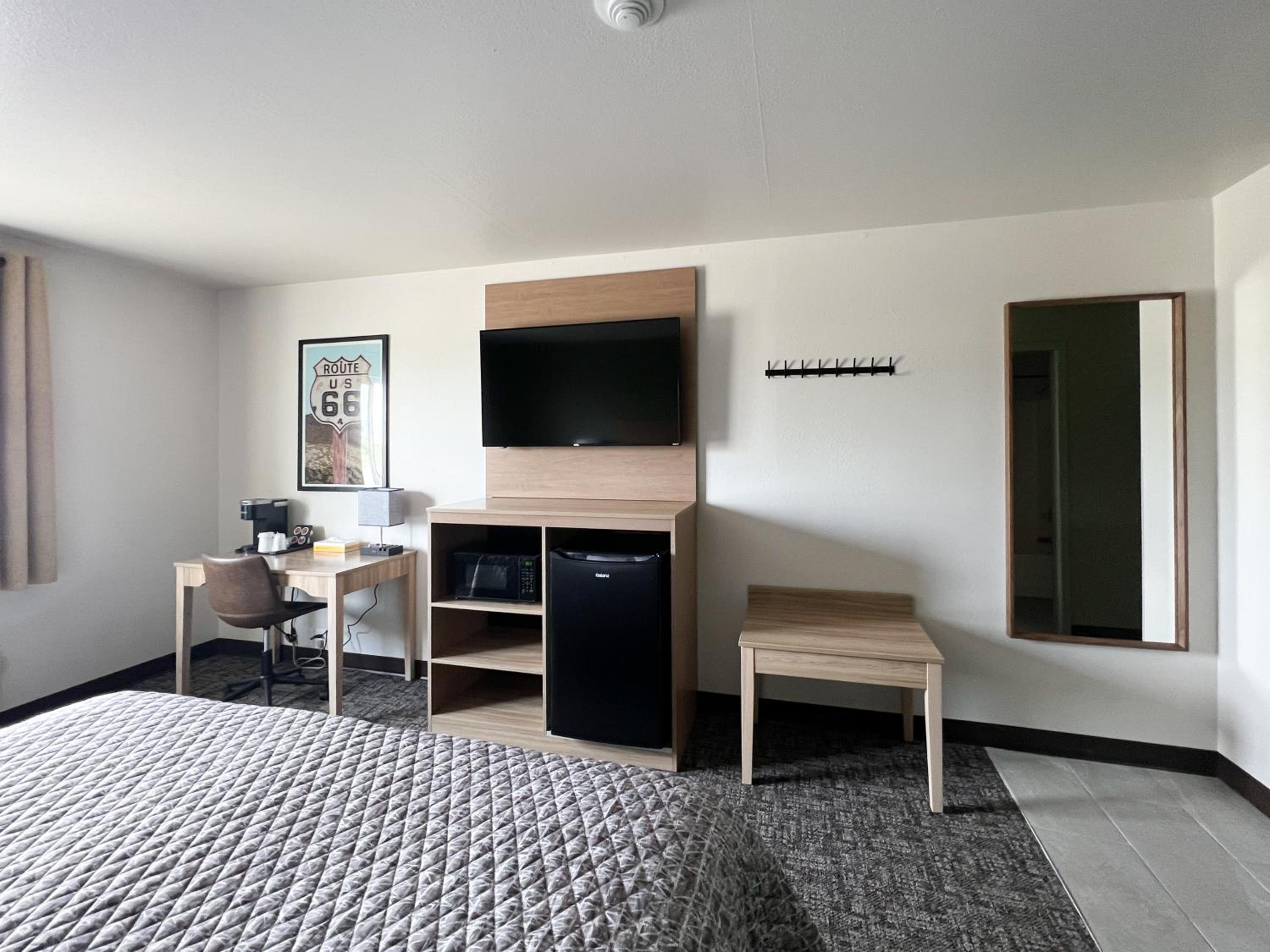 Queen Room - Photo 5