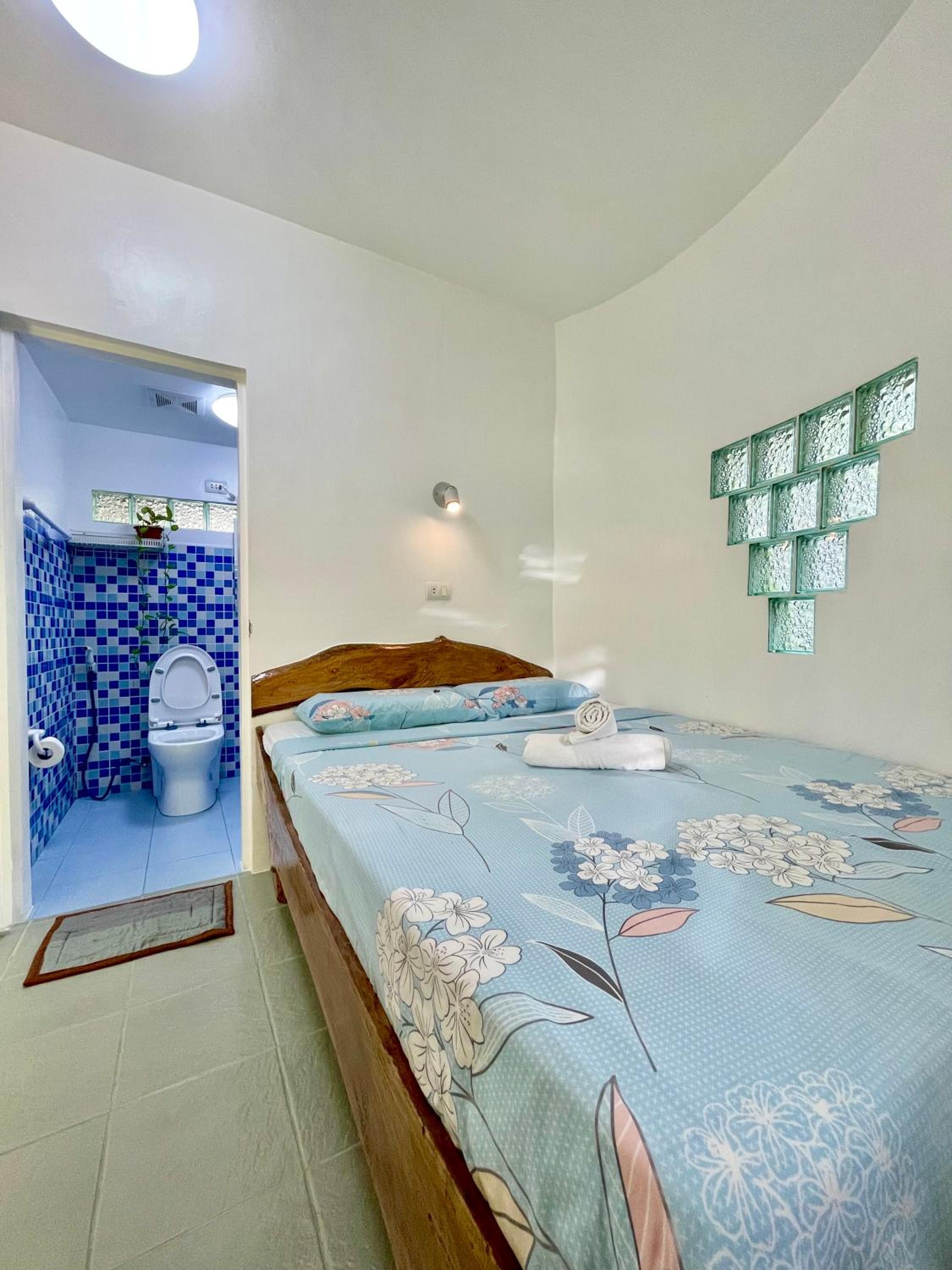 Deluxe Double Room - Photo 2