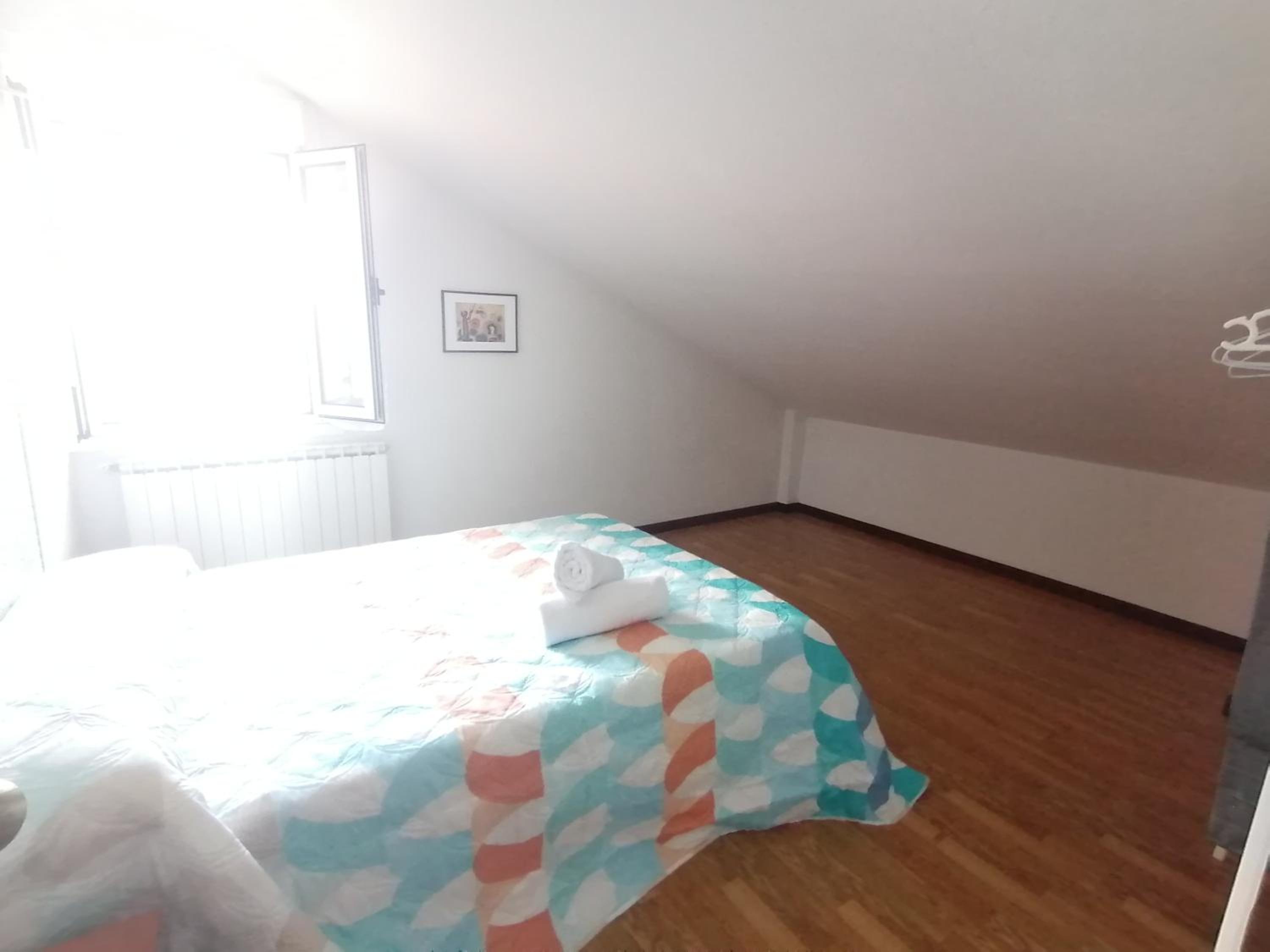 Departamento de tres habitaciones