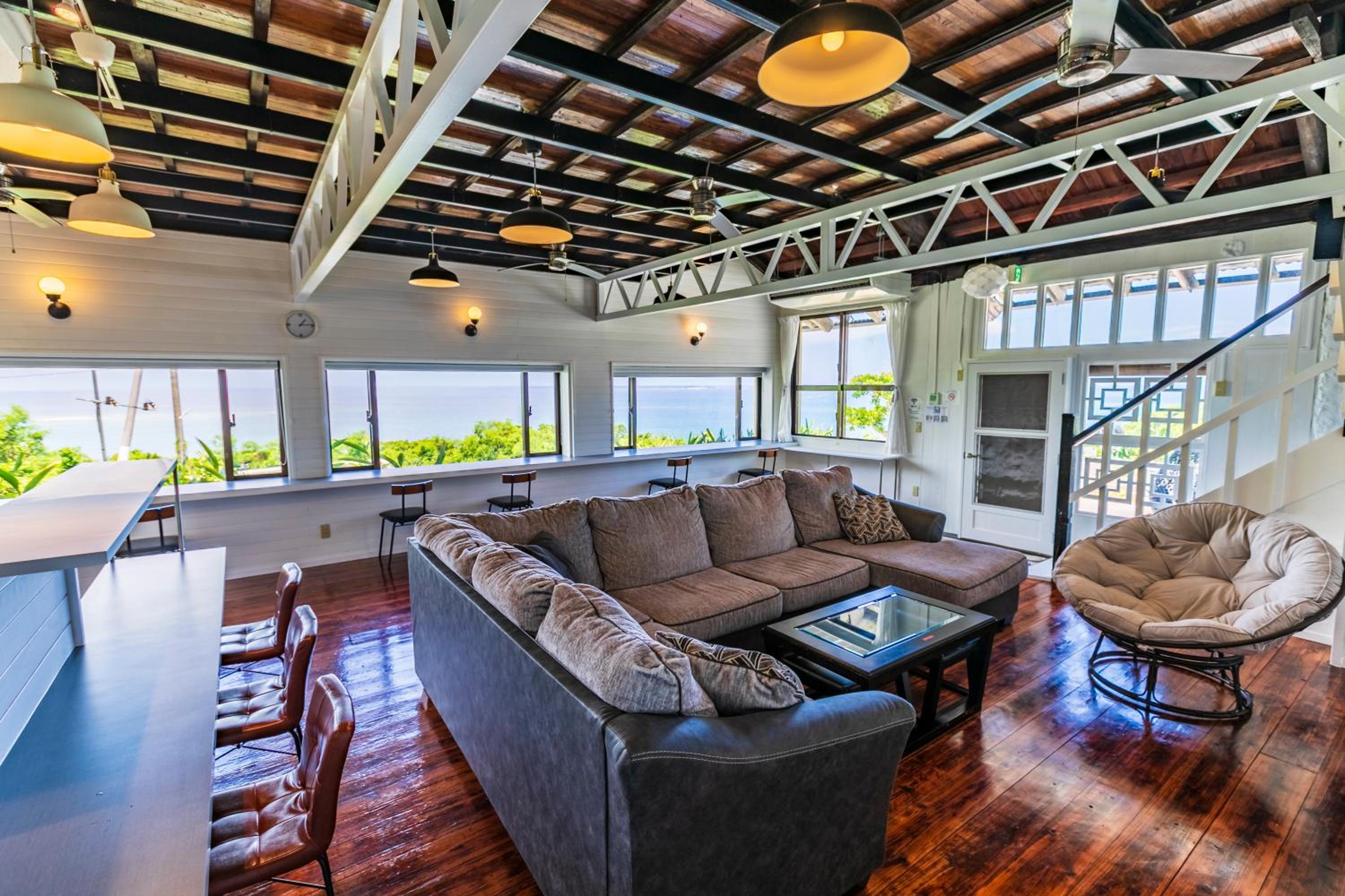 Three-Bedroom House photo 1