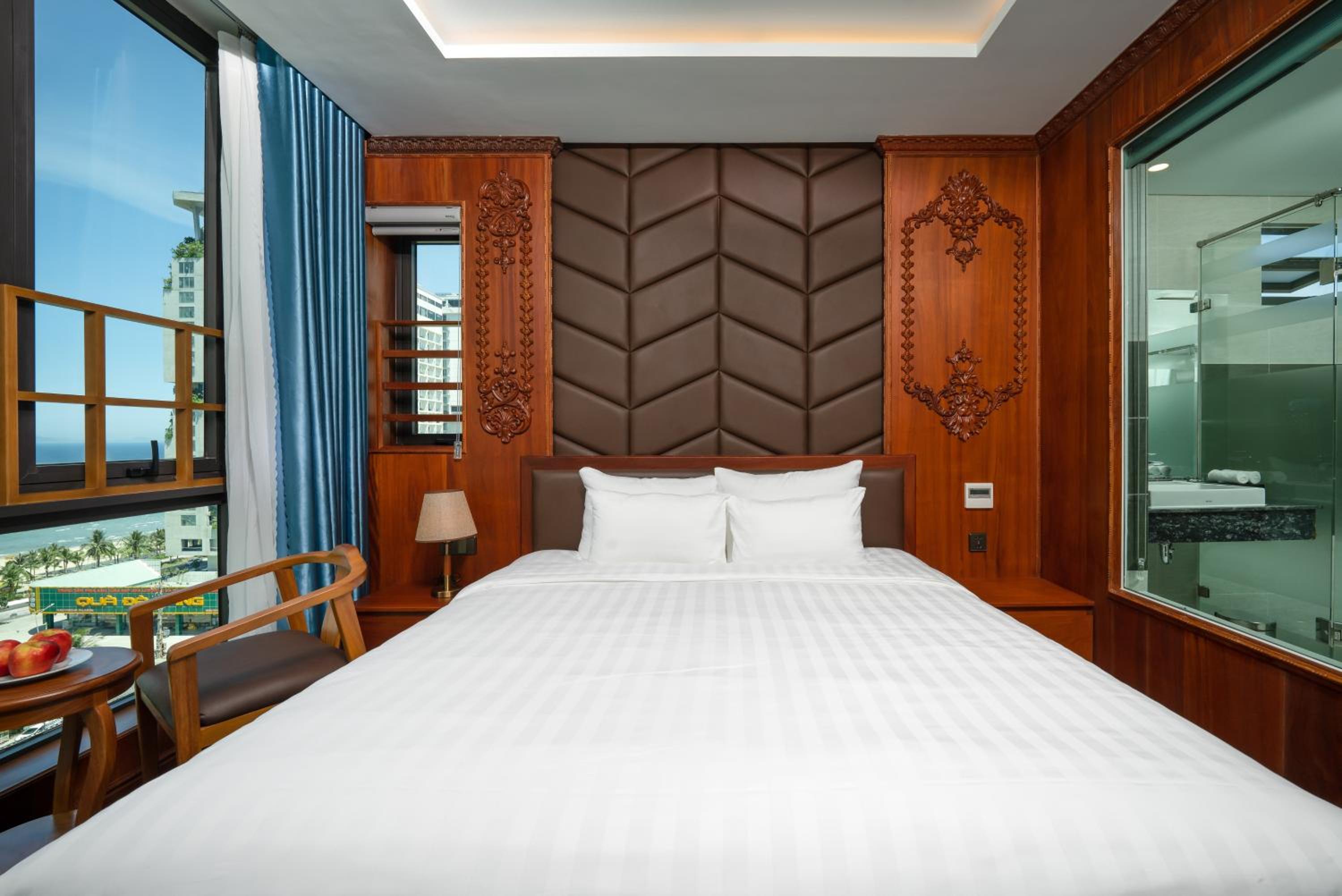 Deluxe Double Room - Photo 3