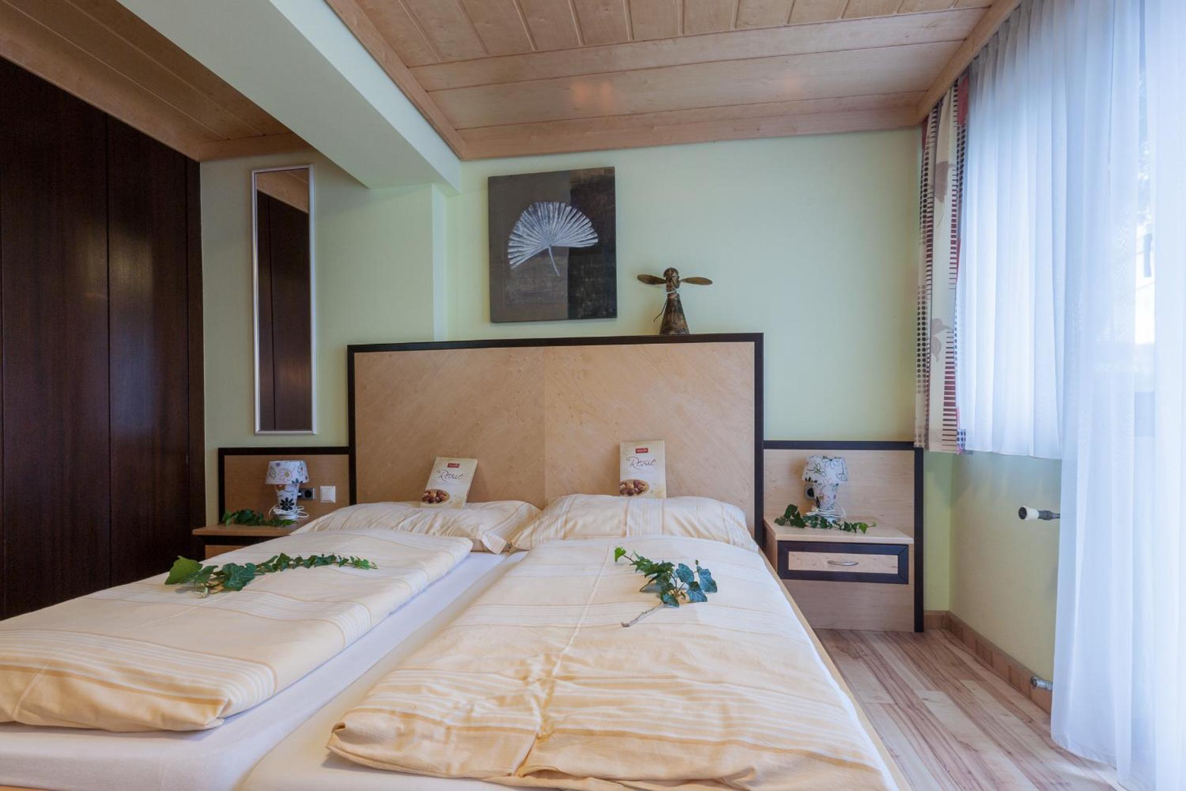 Single Room with Balcony