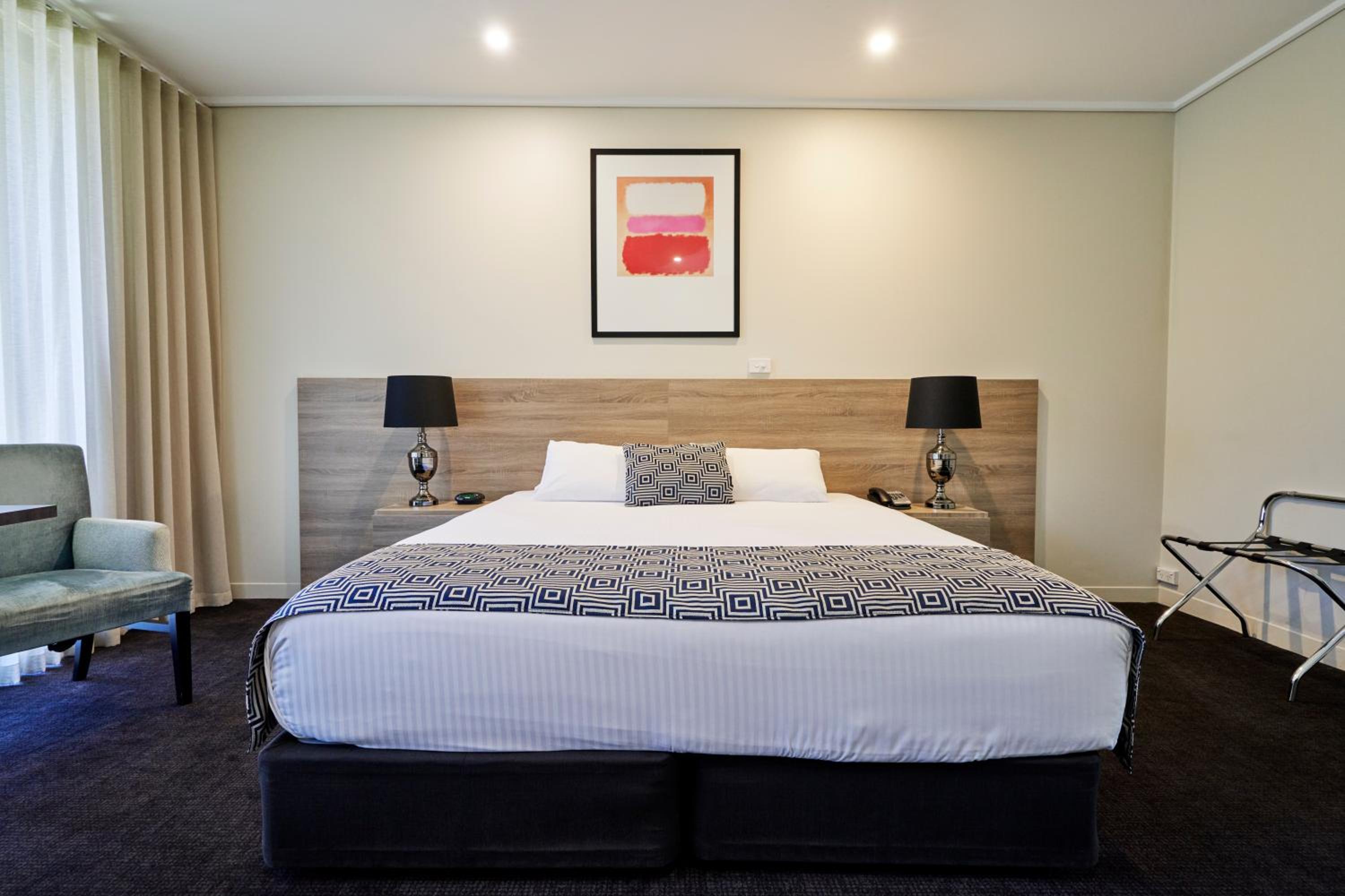 King Room photo 3