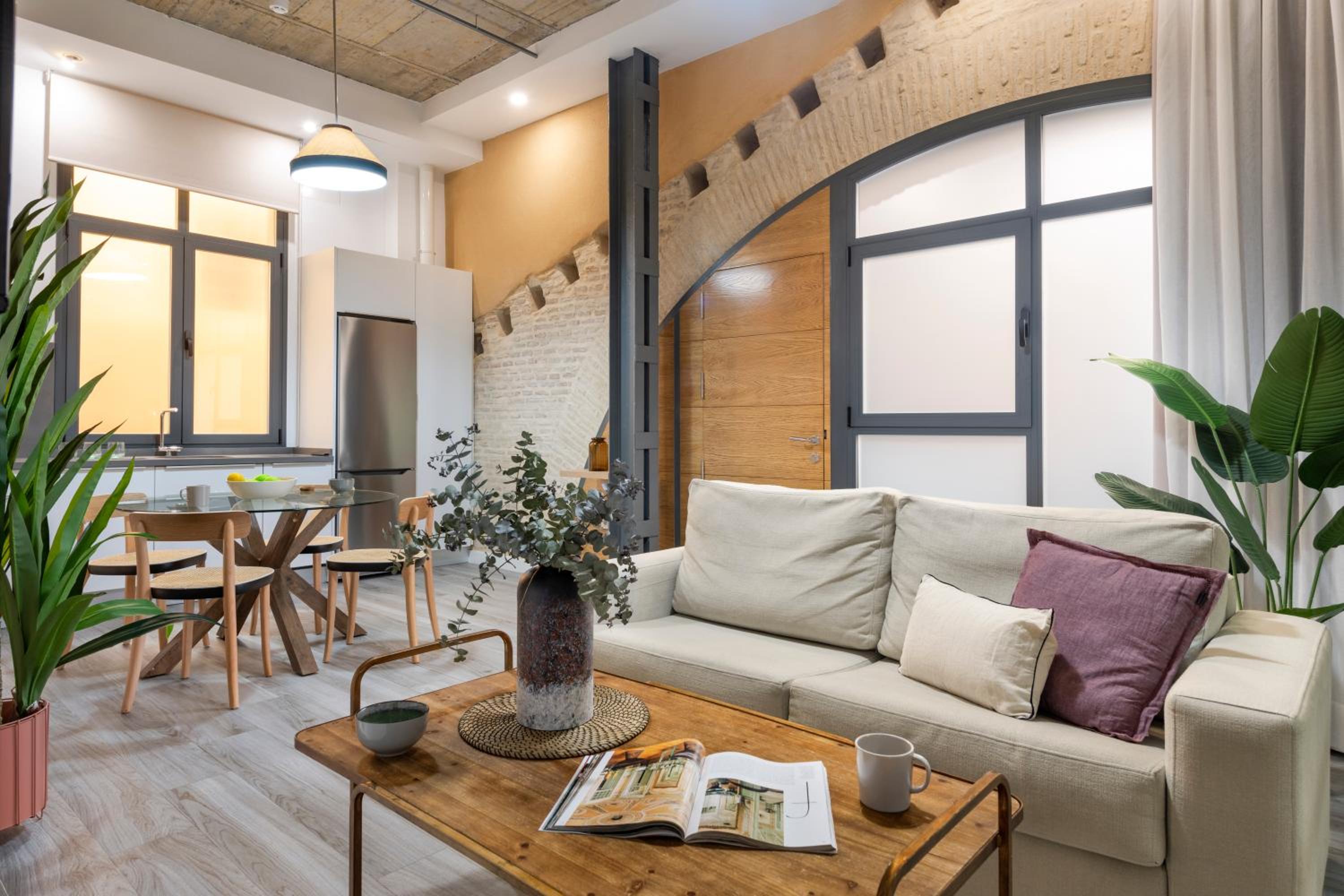 Apartamento Superior