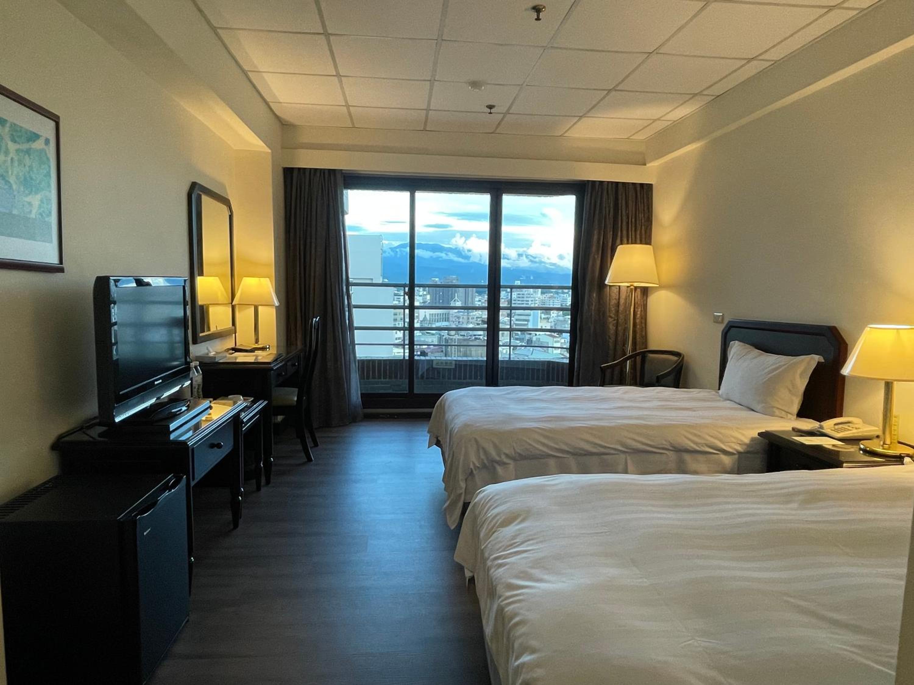 Superior Double or Twin Room - Photo 1