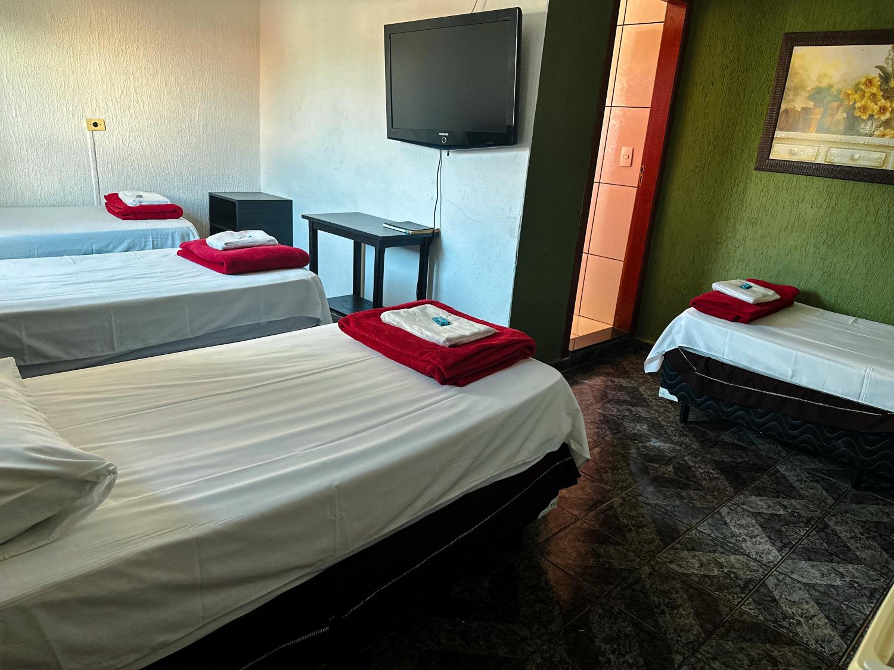 Triple Room photo 1
