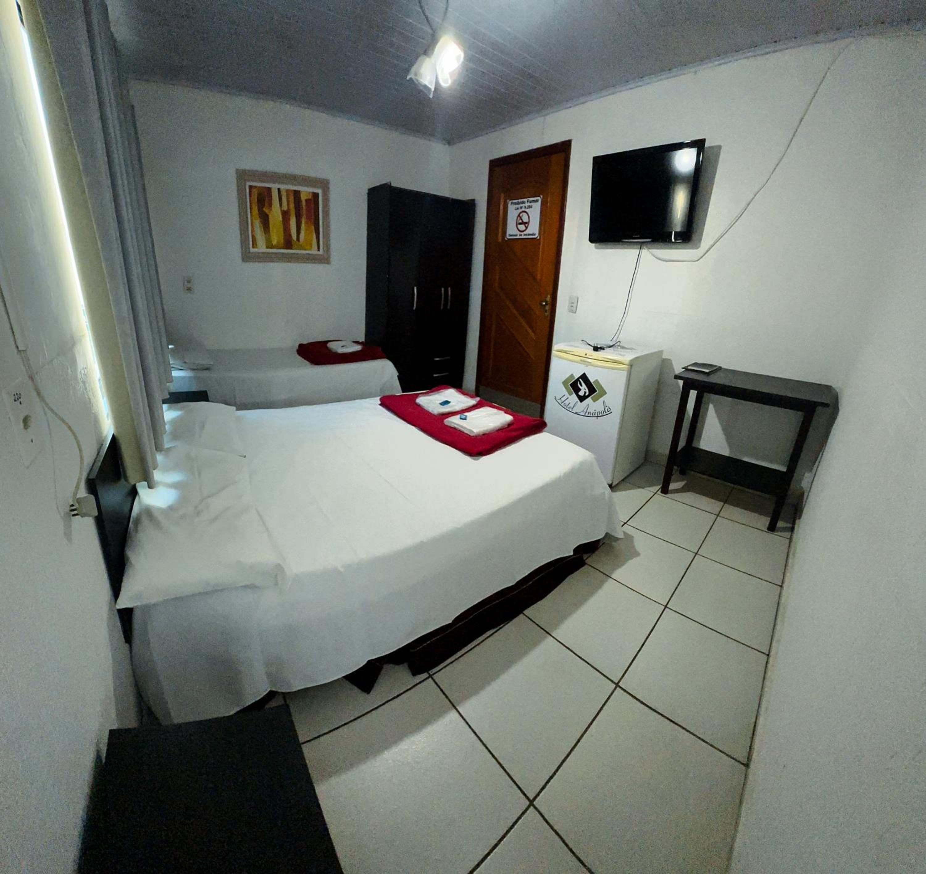 Single Room photo 1