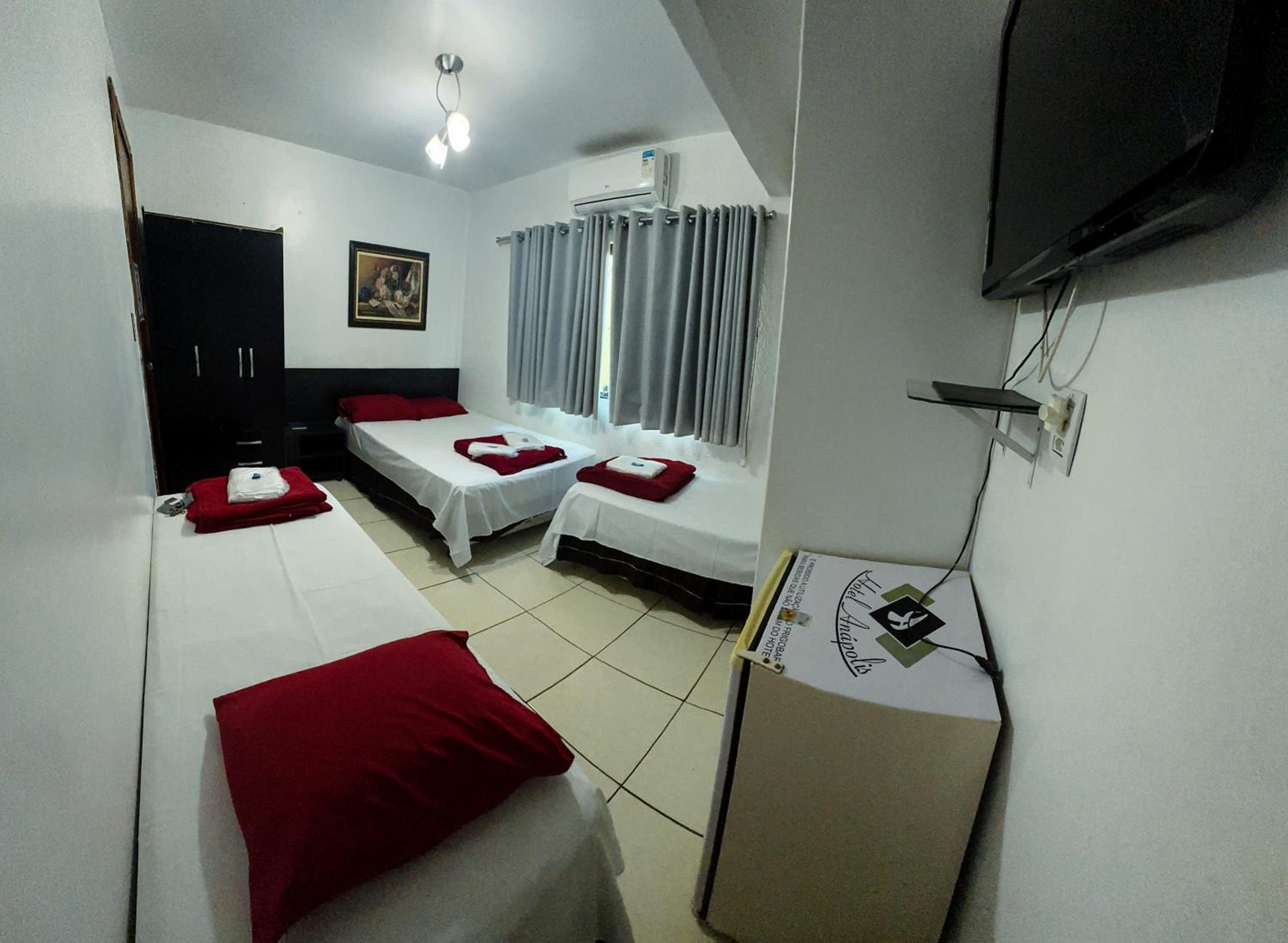 Triple Room photo 2