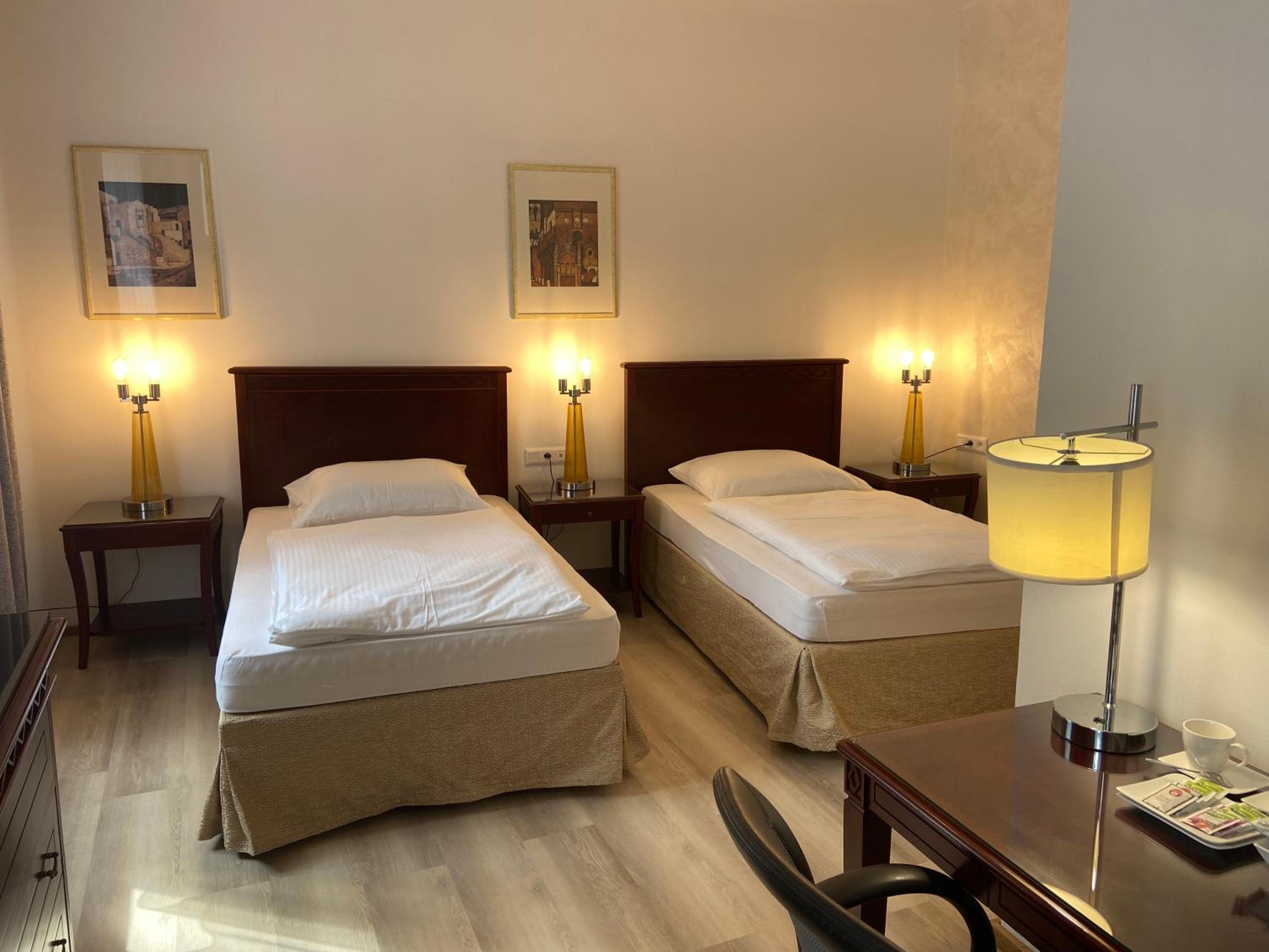 Suite