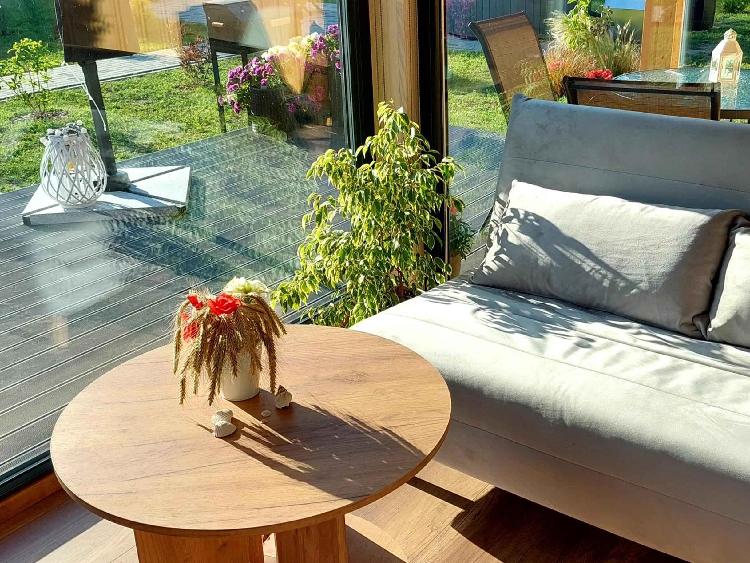 Three-Bedroom House photo 1