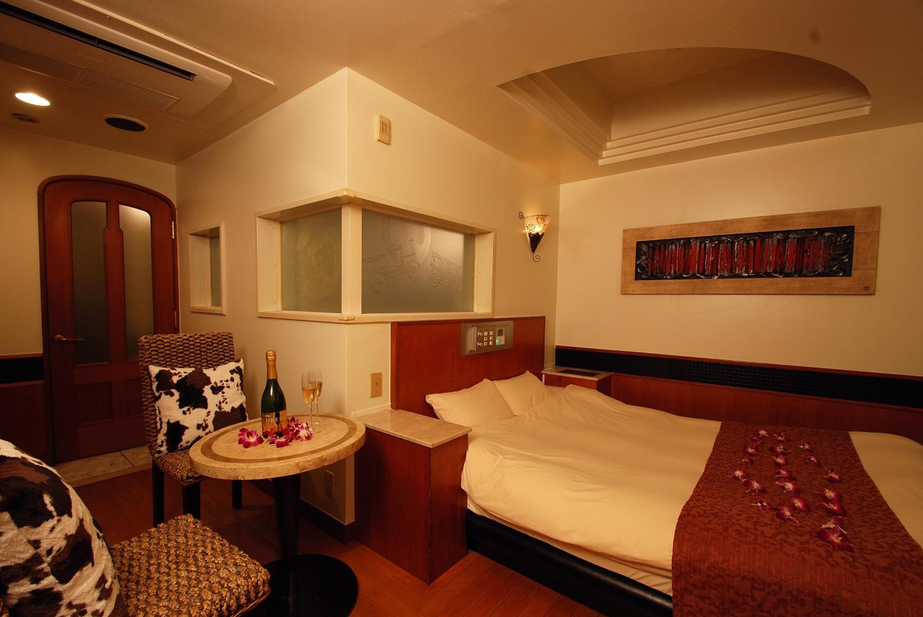 Economy Double Room - Photo 2