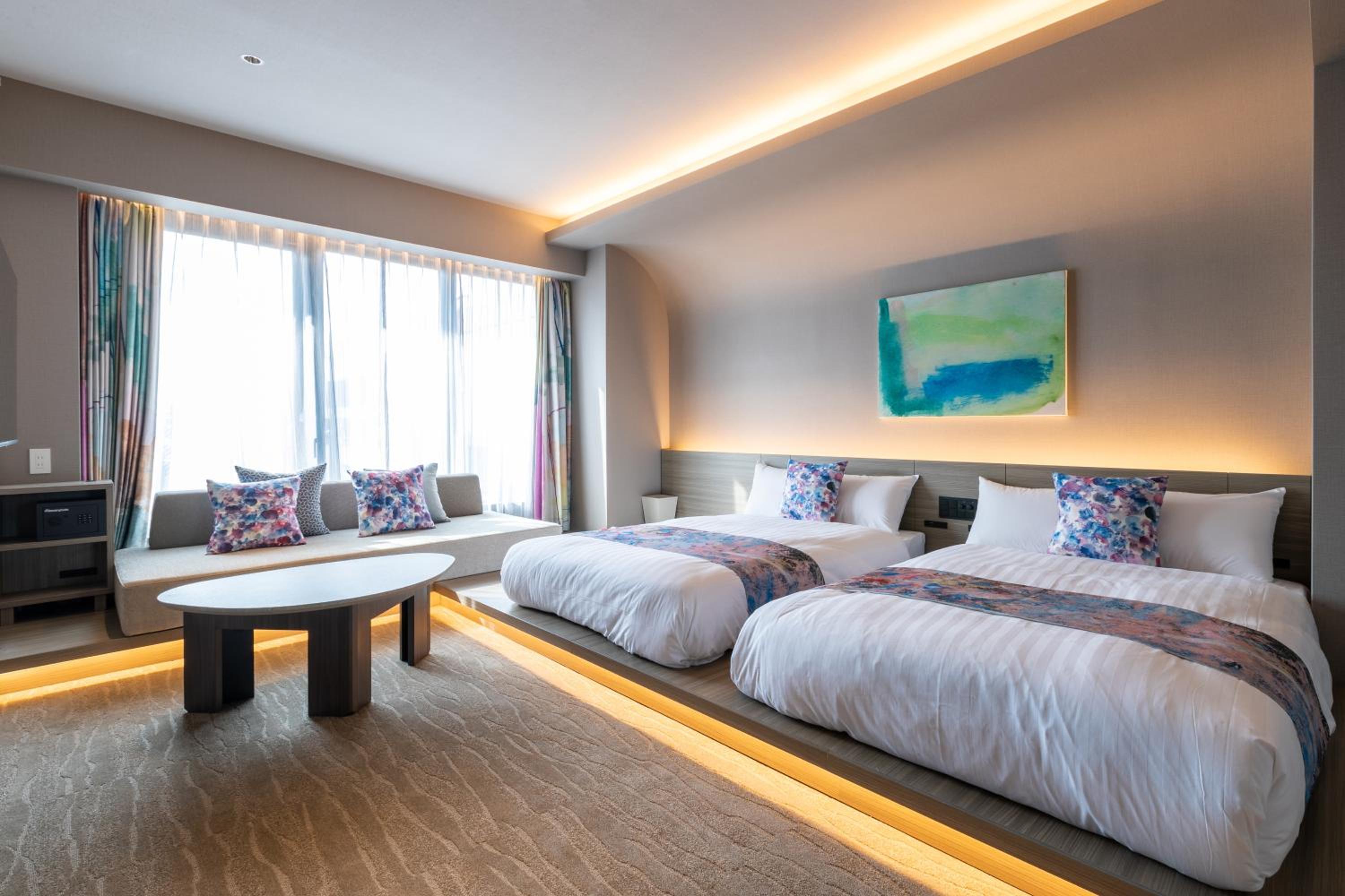 Art Superior Twin Room - Photo 1