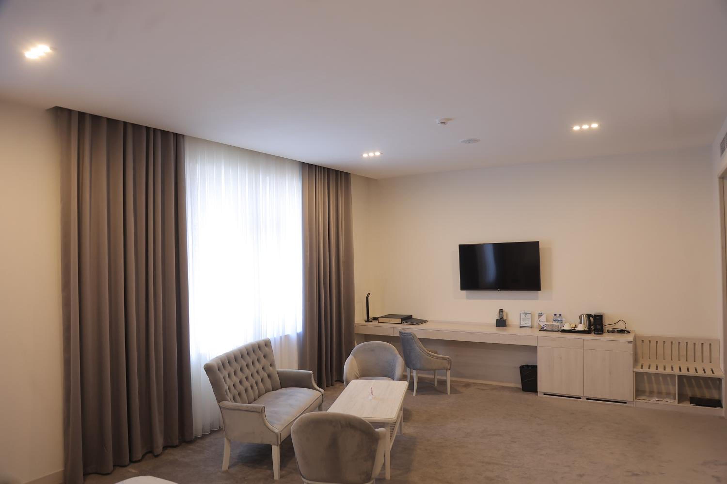 Junior Suite - Photo 2