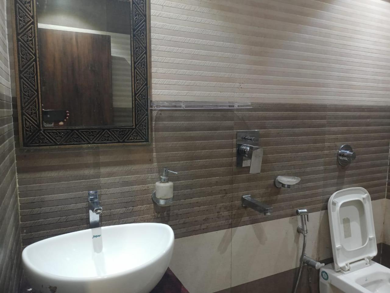 Superior Triple Room photo 2